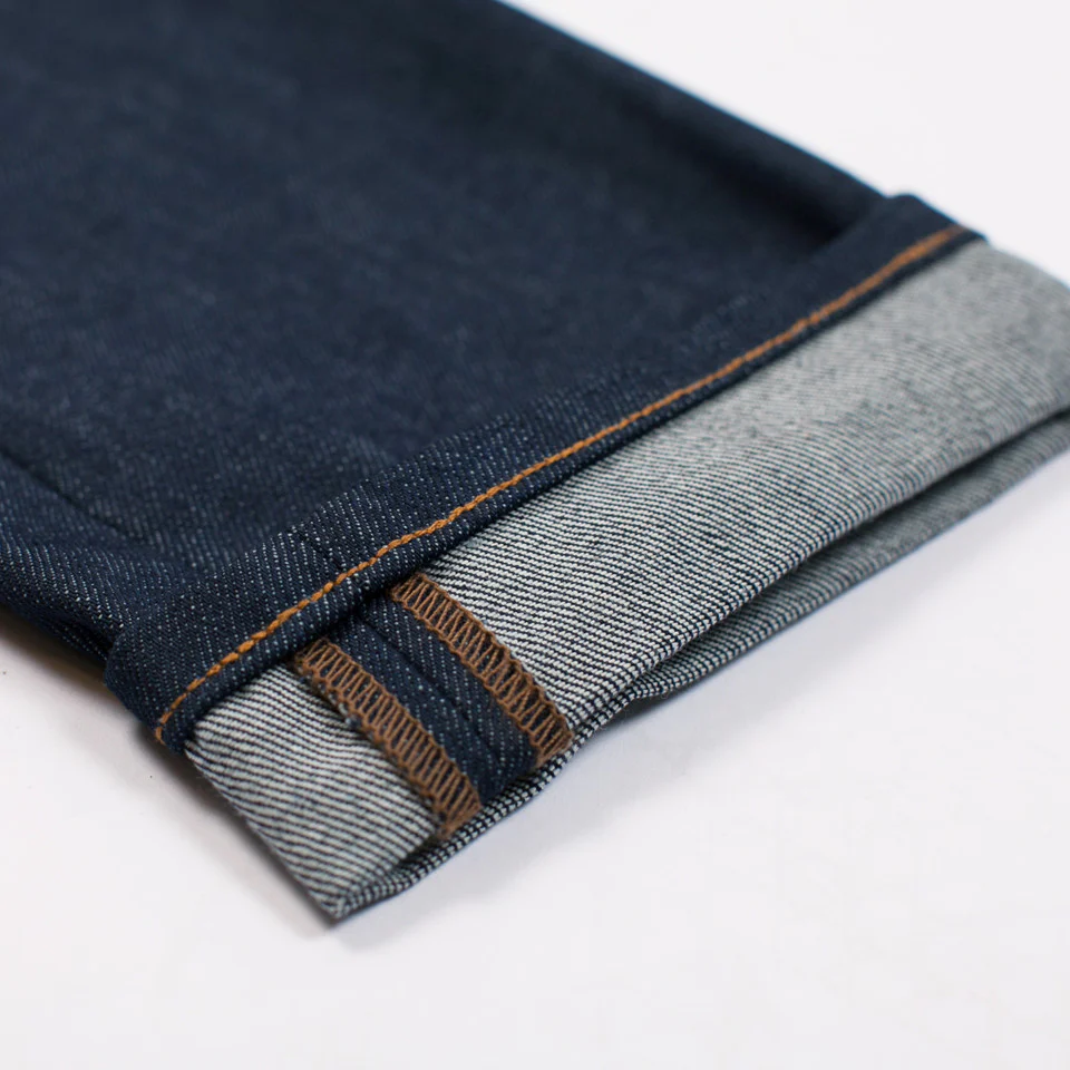 The Slim Jean in Cone Mills Standard - Image 8