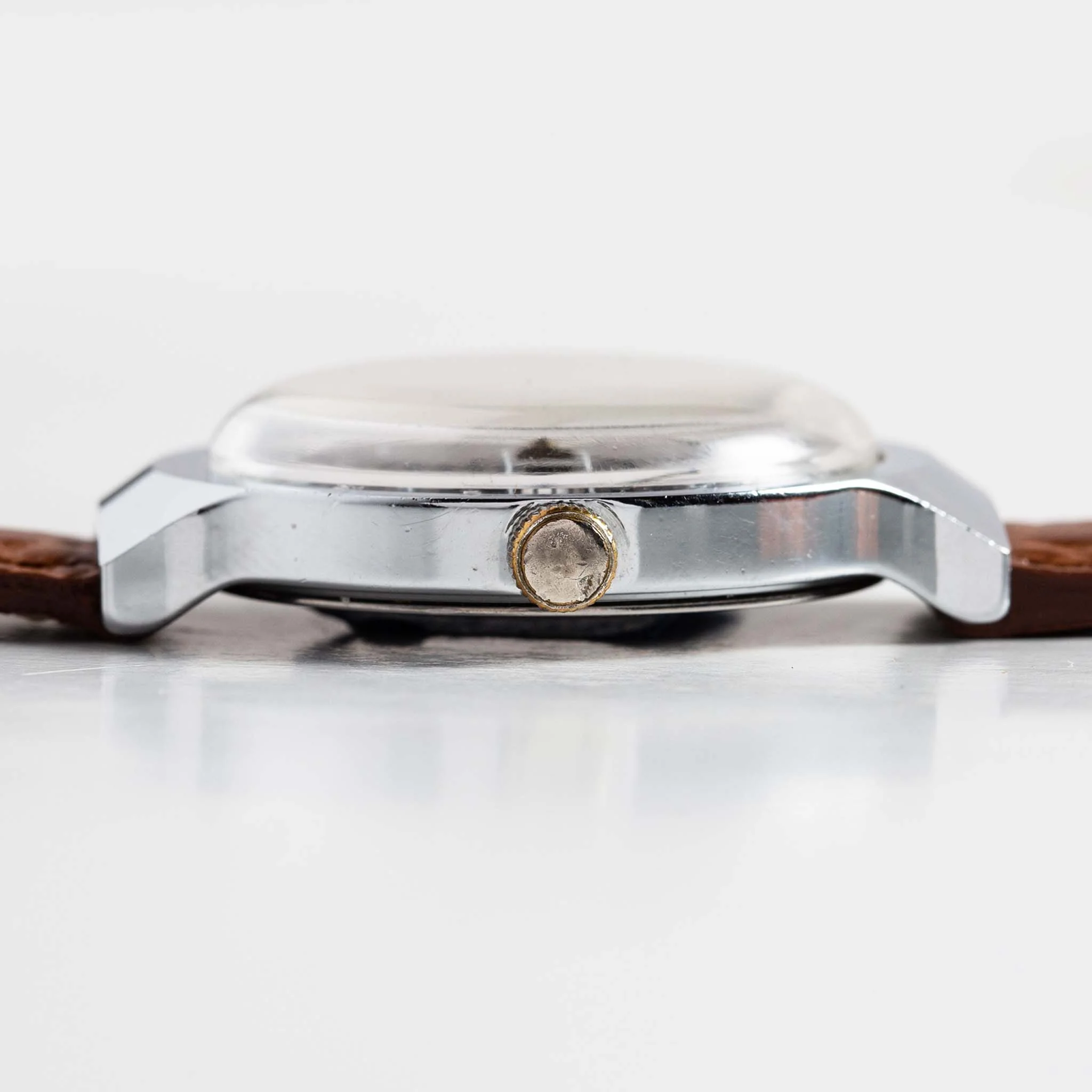 1958 Timex Marlin Boy Scout - Image 5