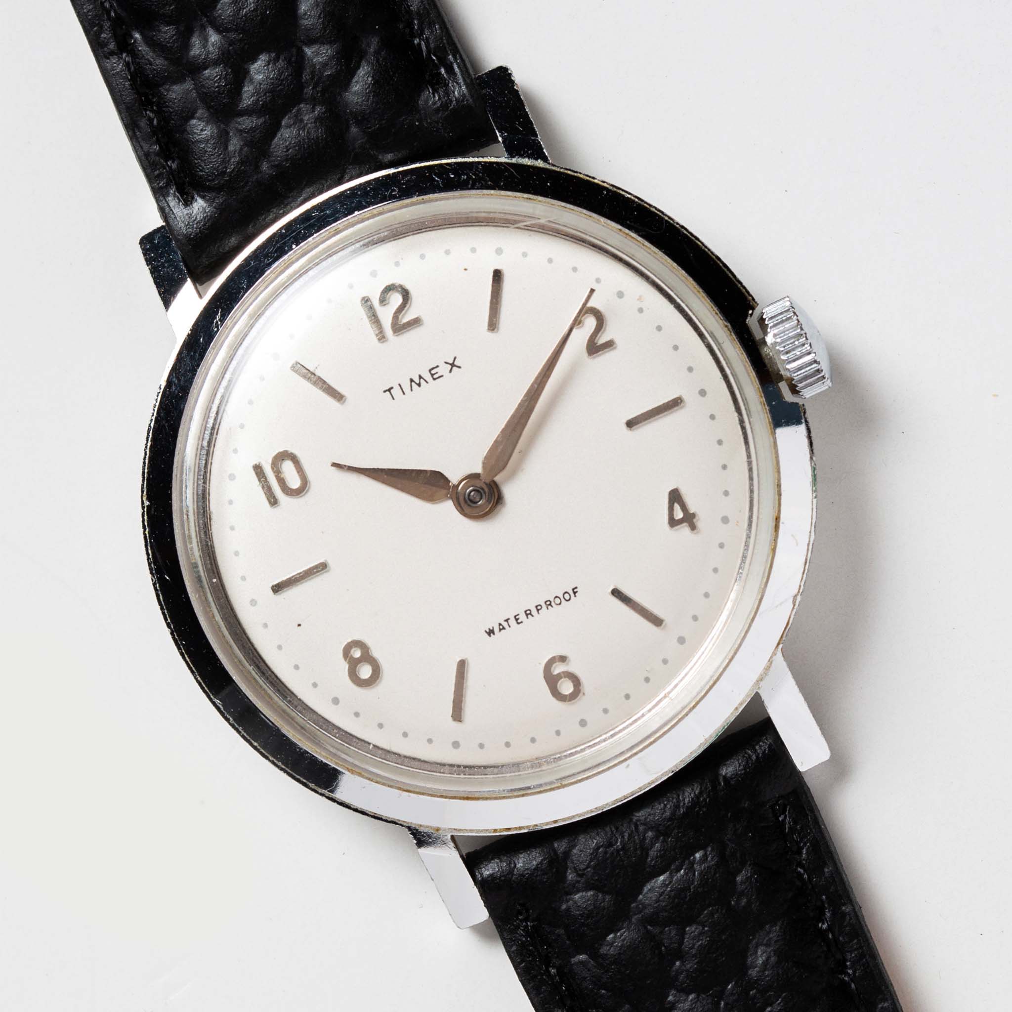 1960 Timex Marlin Aluminum - Image 3