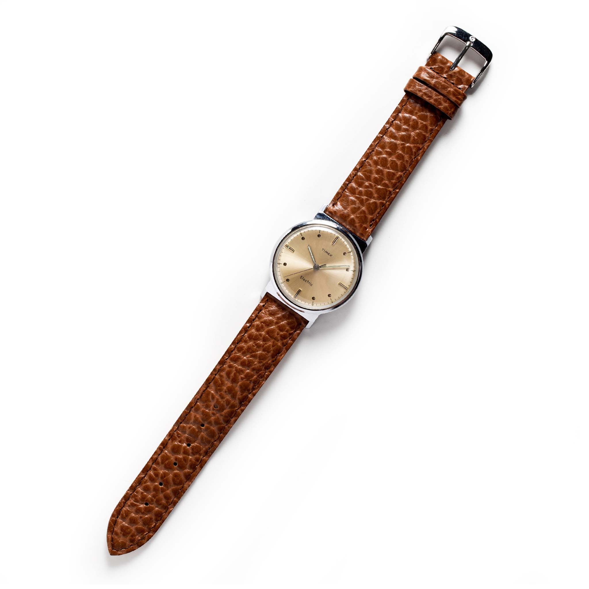 1964 Timex Electric