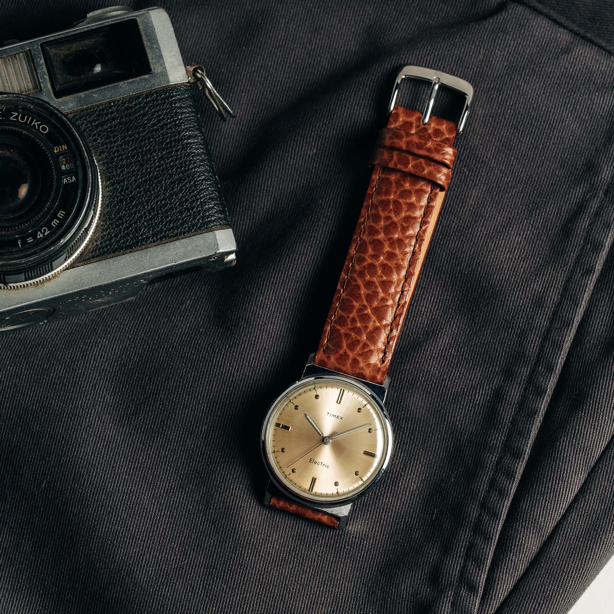 1964 Timex Electric - Image 2