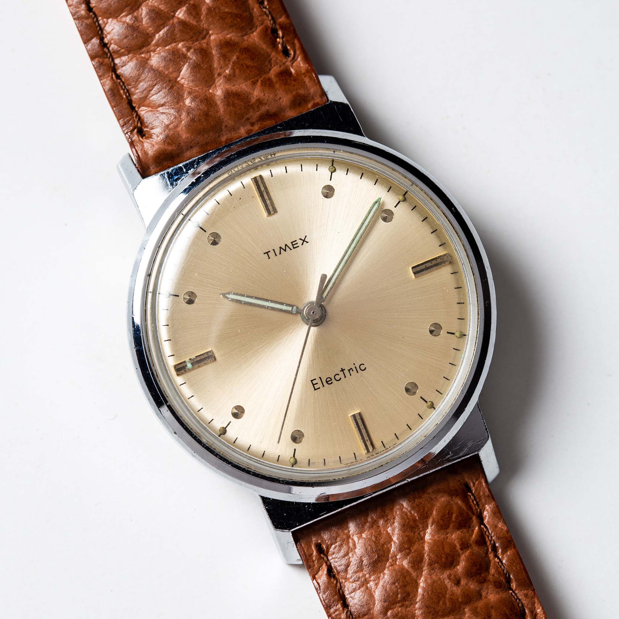 1964 Timex Electric - Image 3