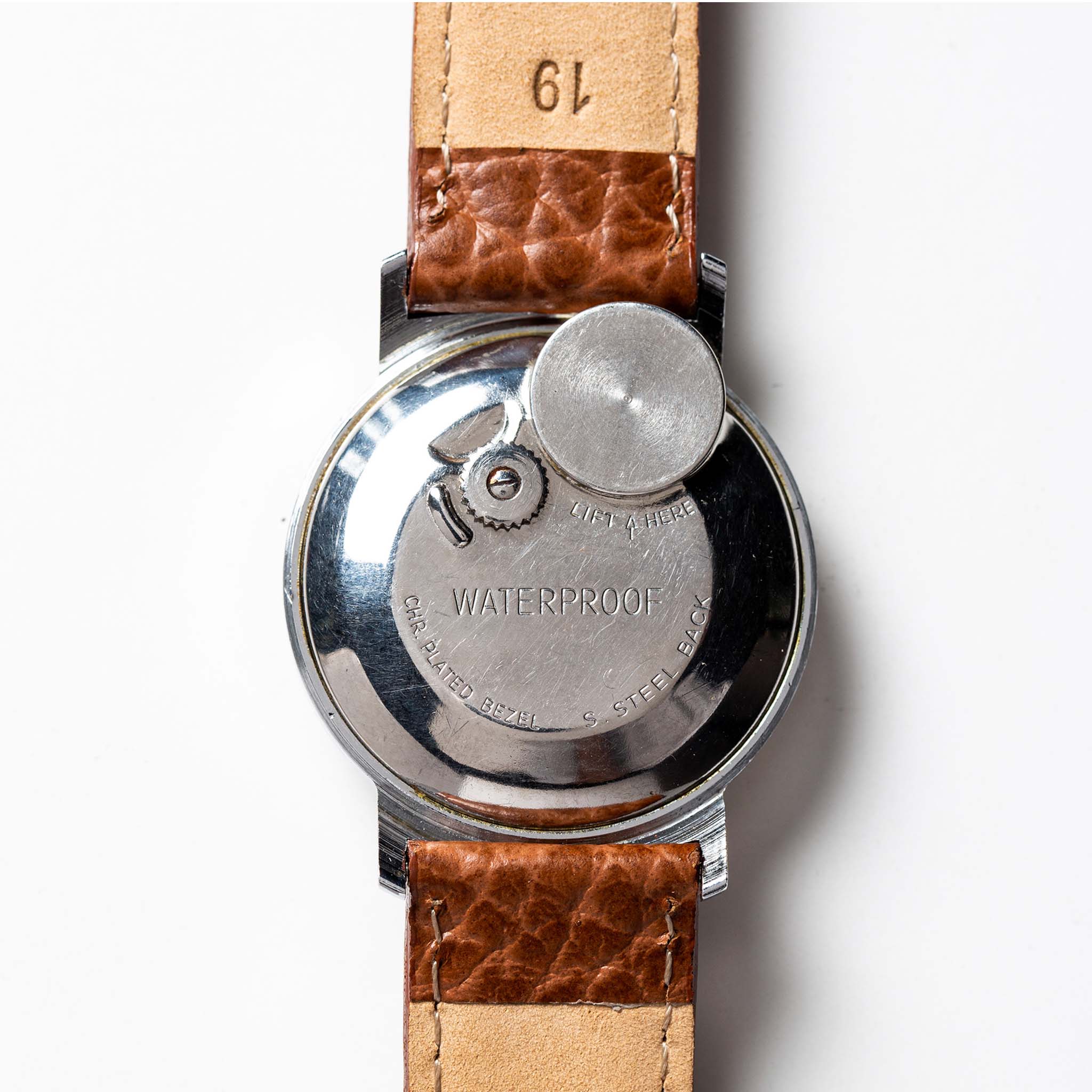 1964 Timex Electric - Image 4