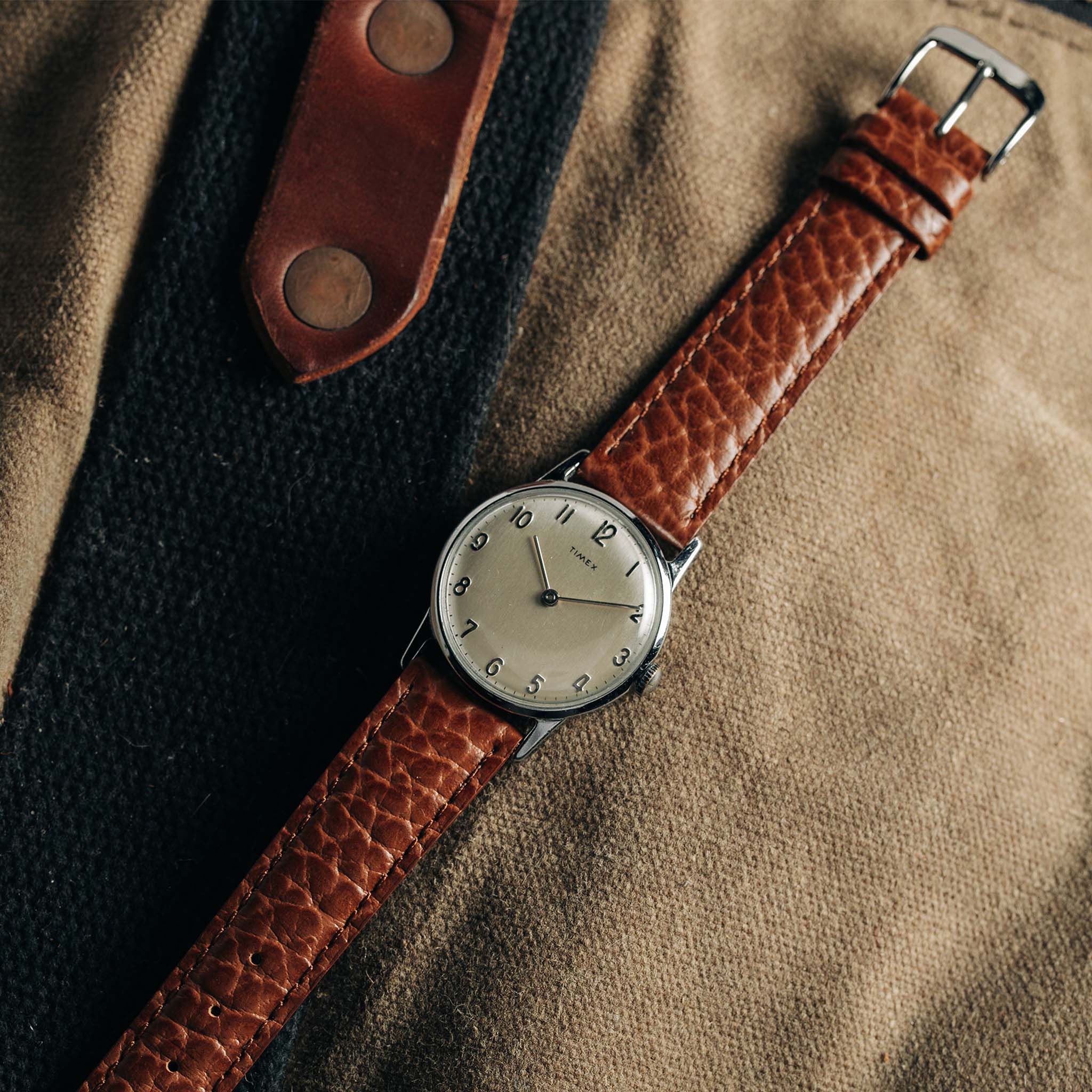 1966 Timex Mercury - Image 2