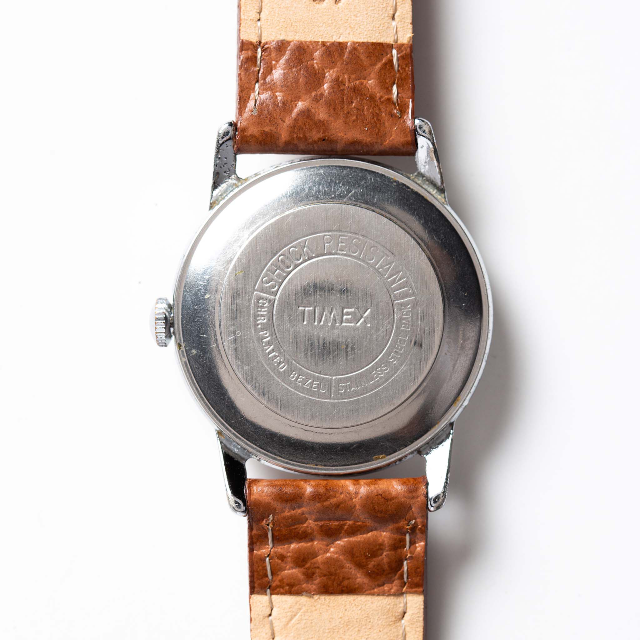1966 Timex Mercury - Image 4