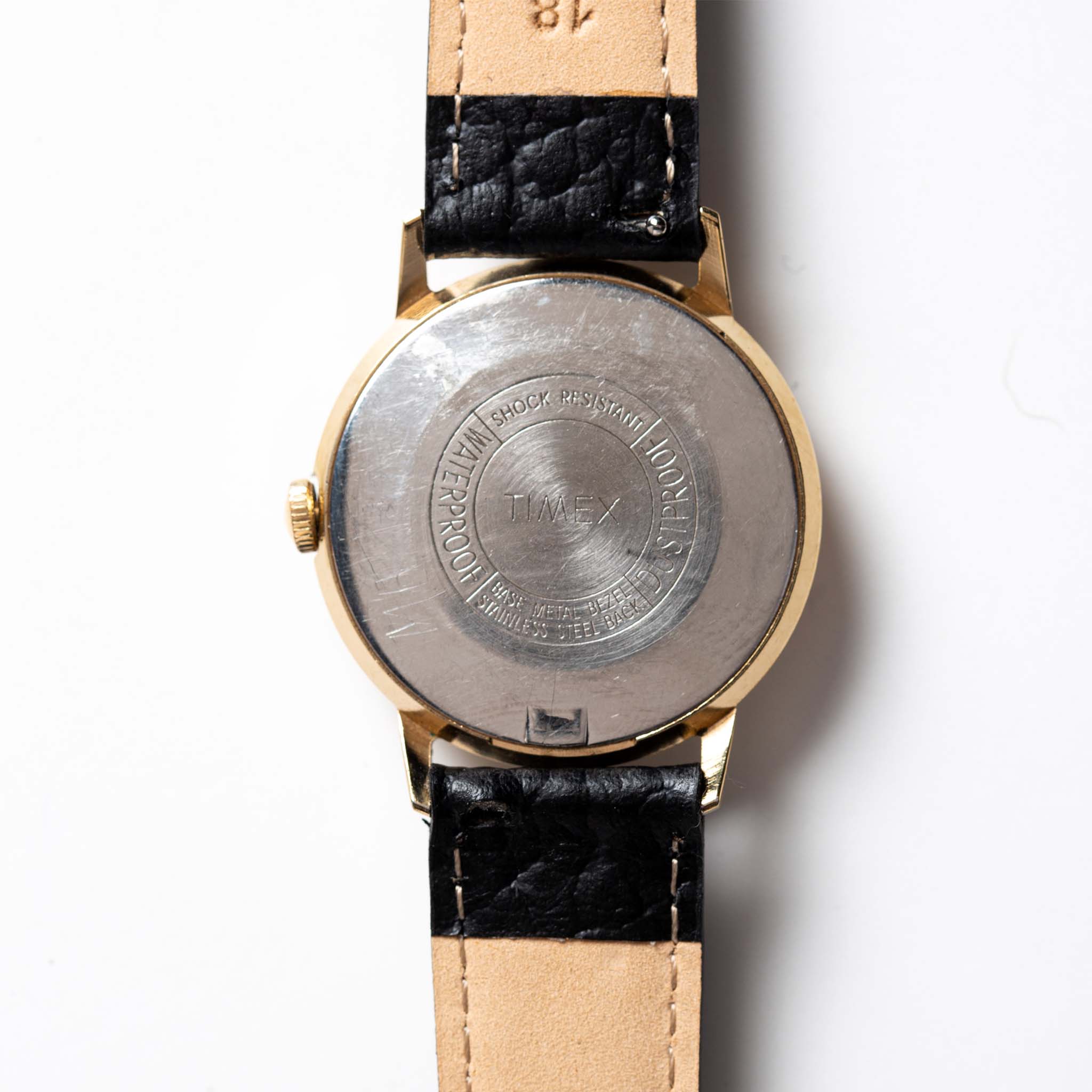 1967 Timex Marlin "Dot Dash" - Image 4