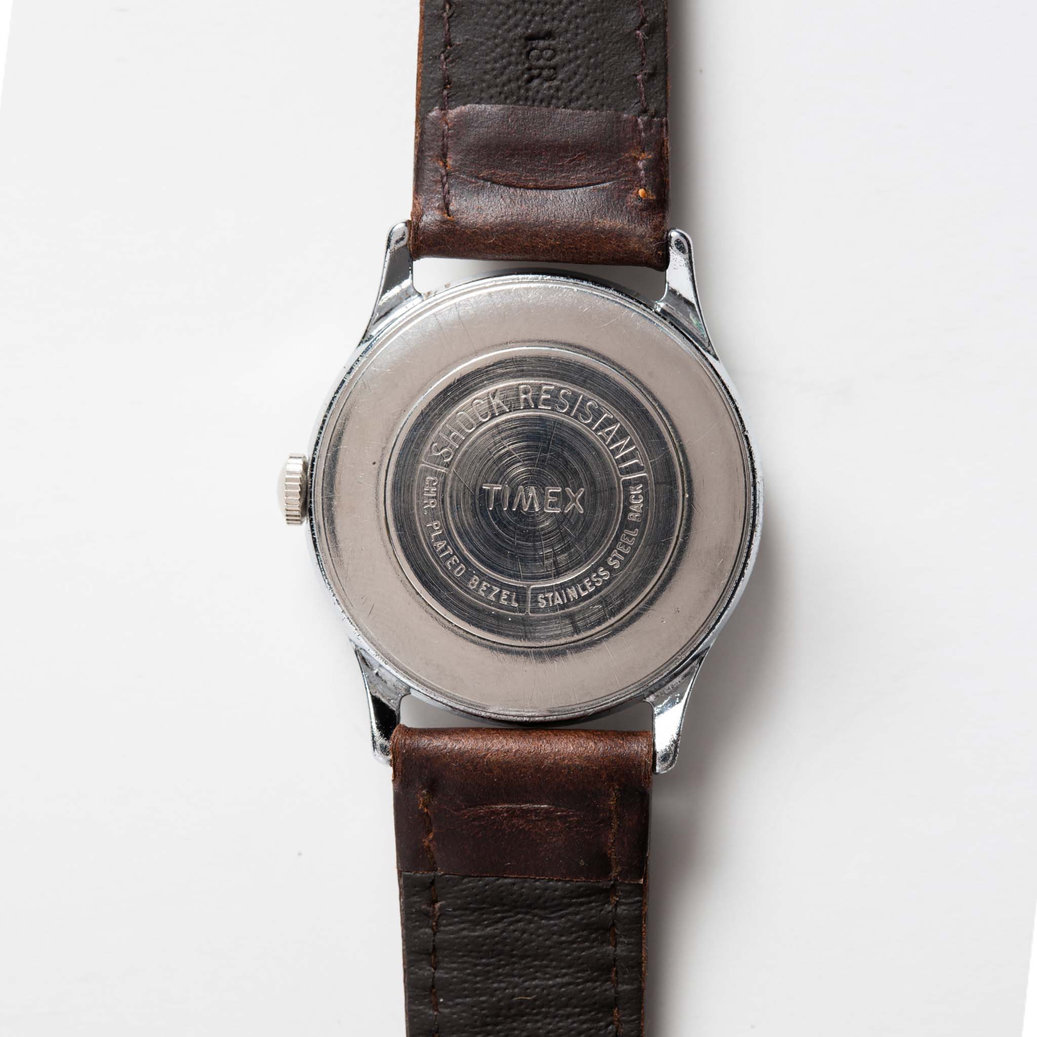 1968 Timex Mercury - Image 4