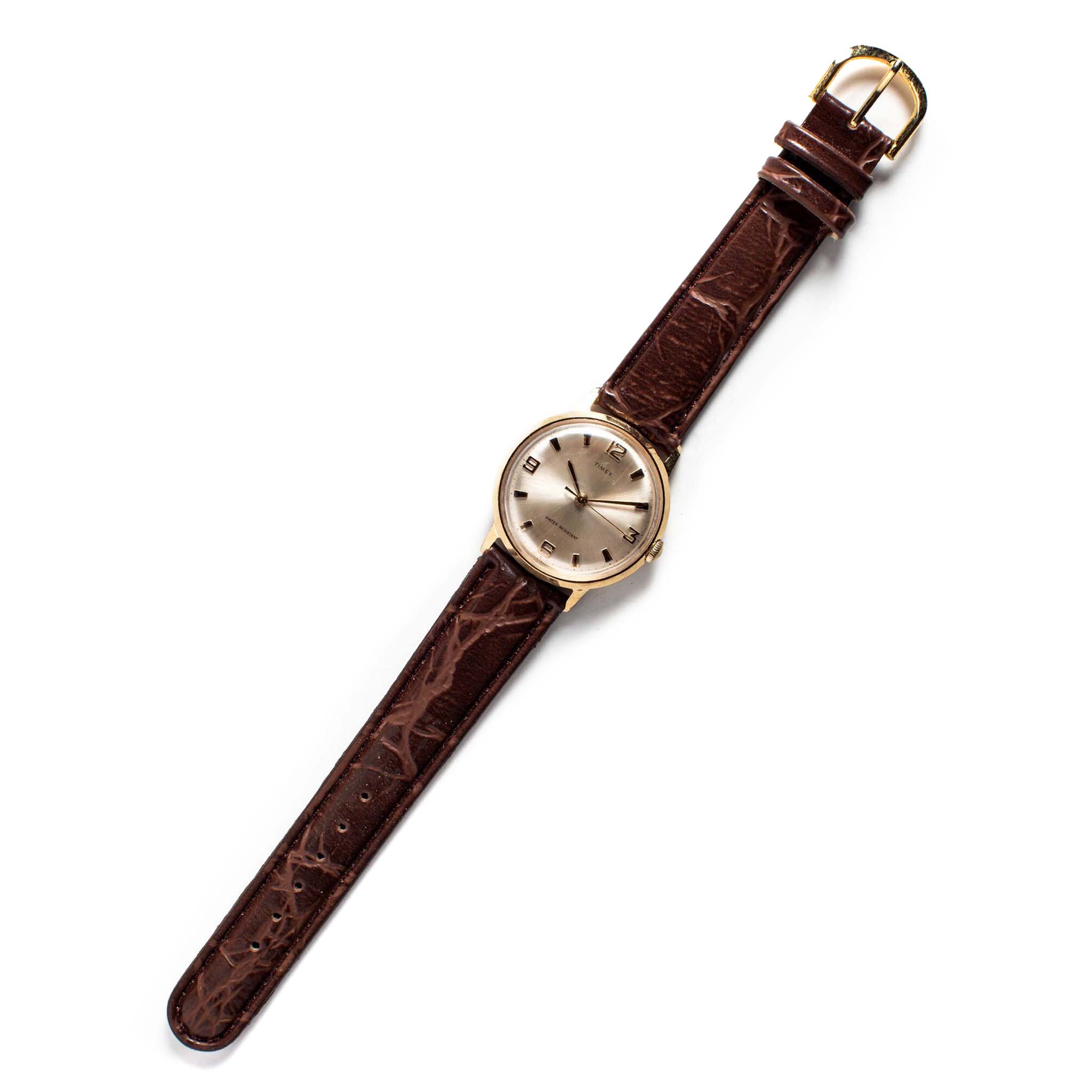 1969 Timex Marlin