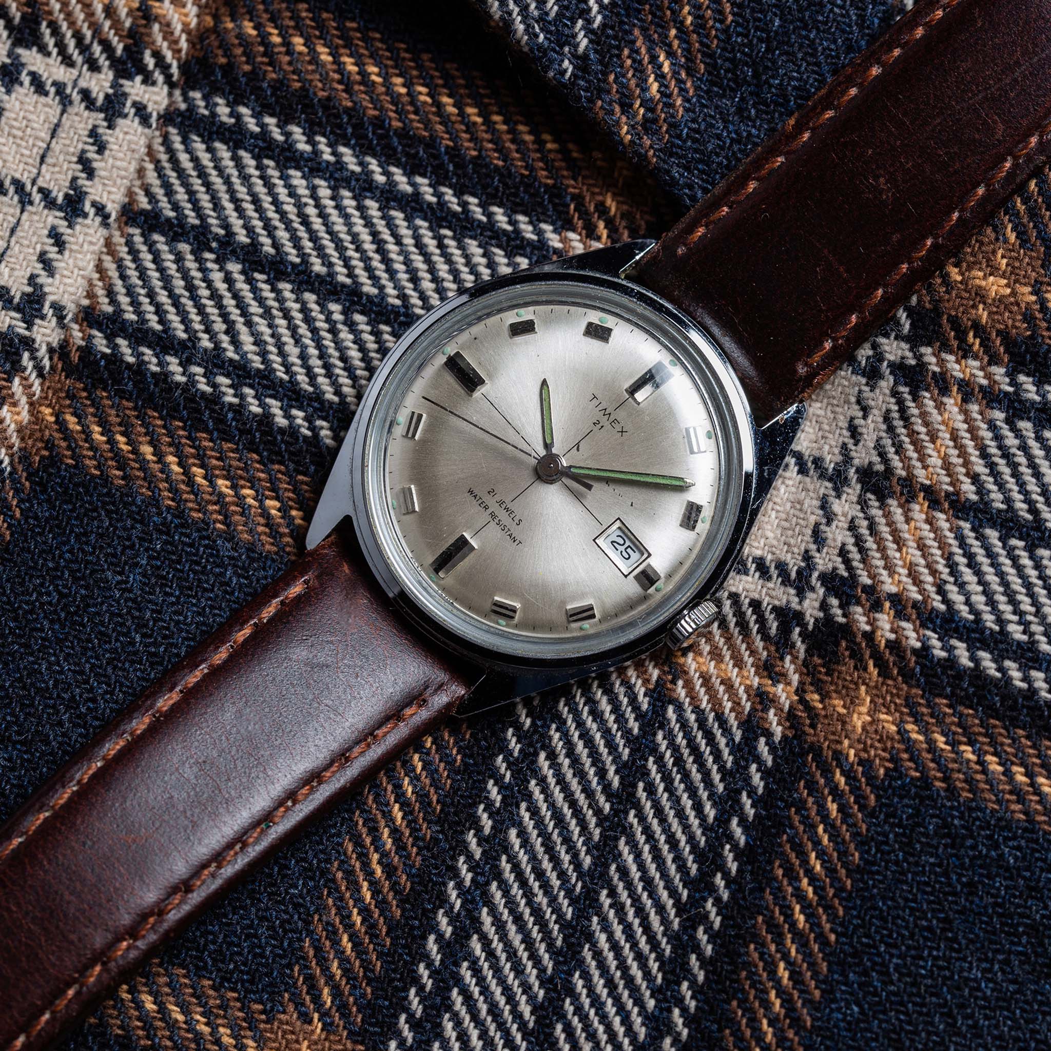 1970 Timex 21 - Image 2