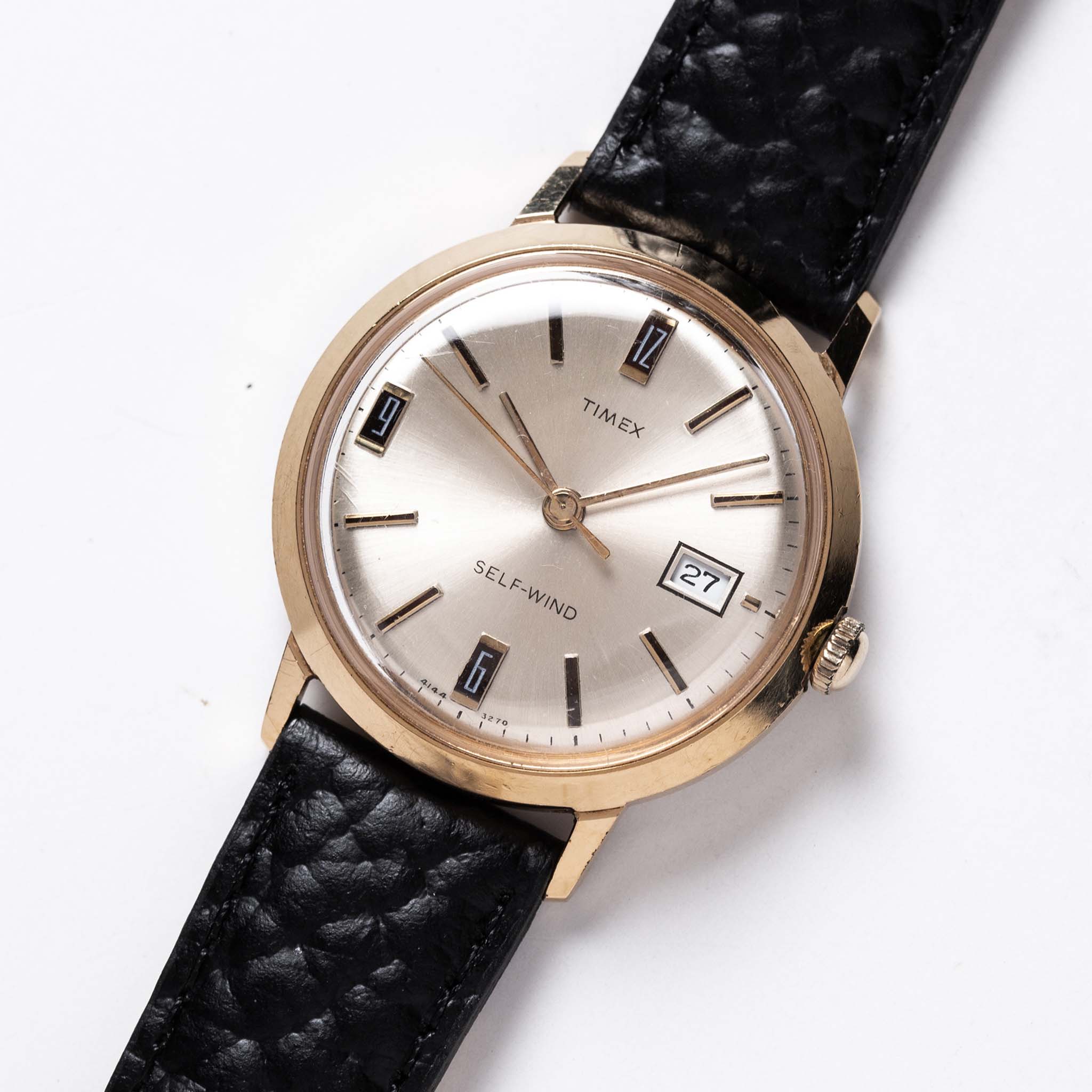 1970 Timex Viscount - Image 3