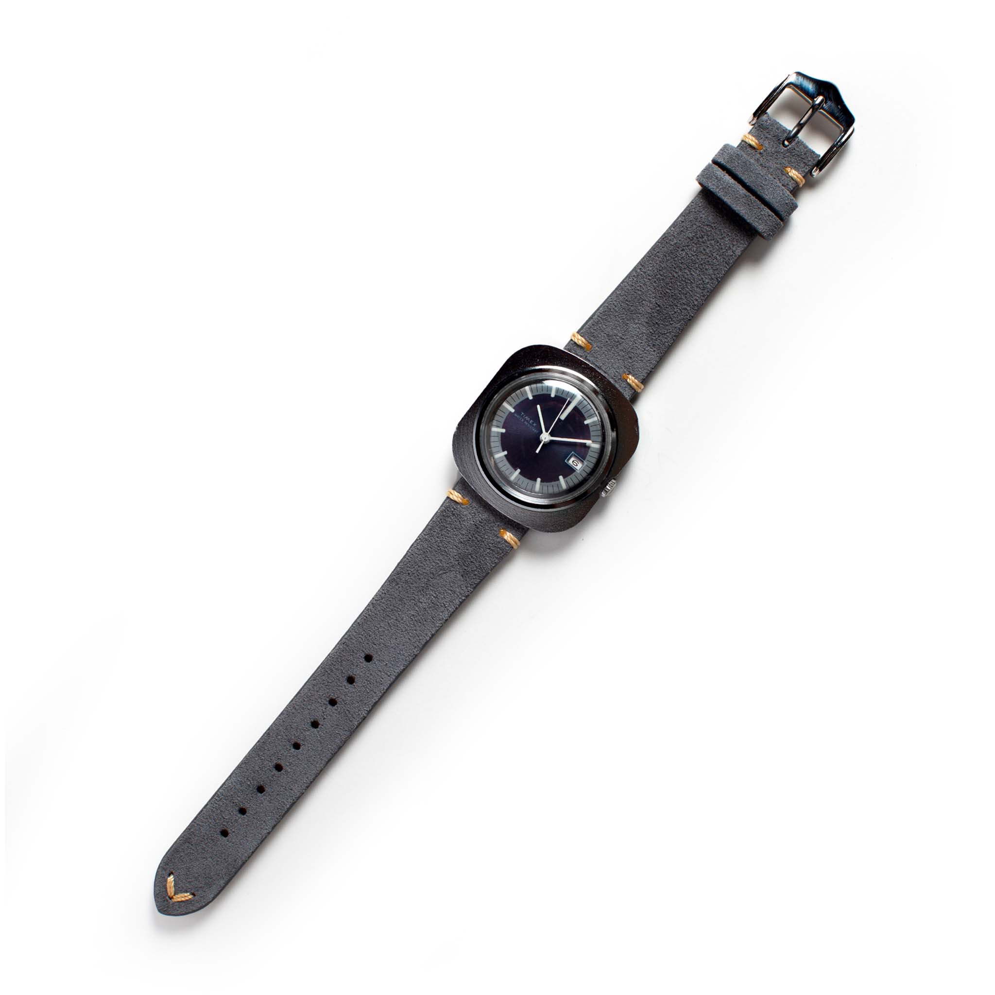 1971 Timex Marlin
