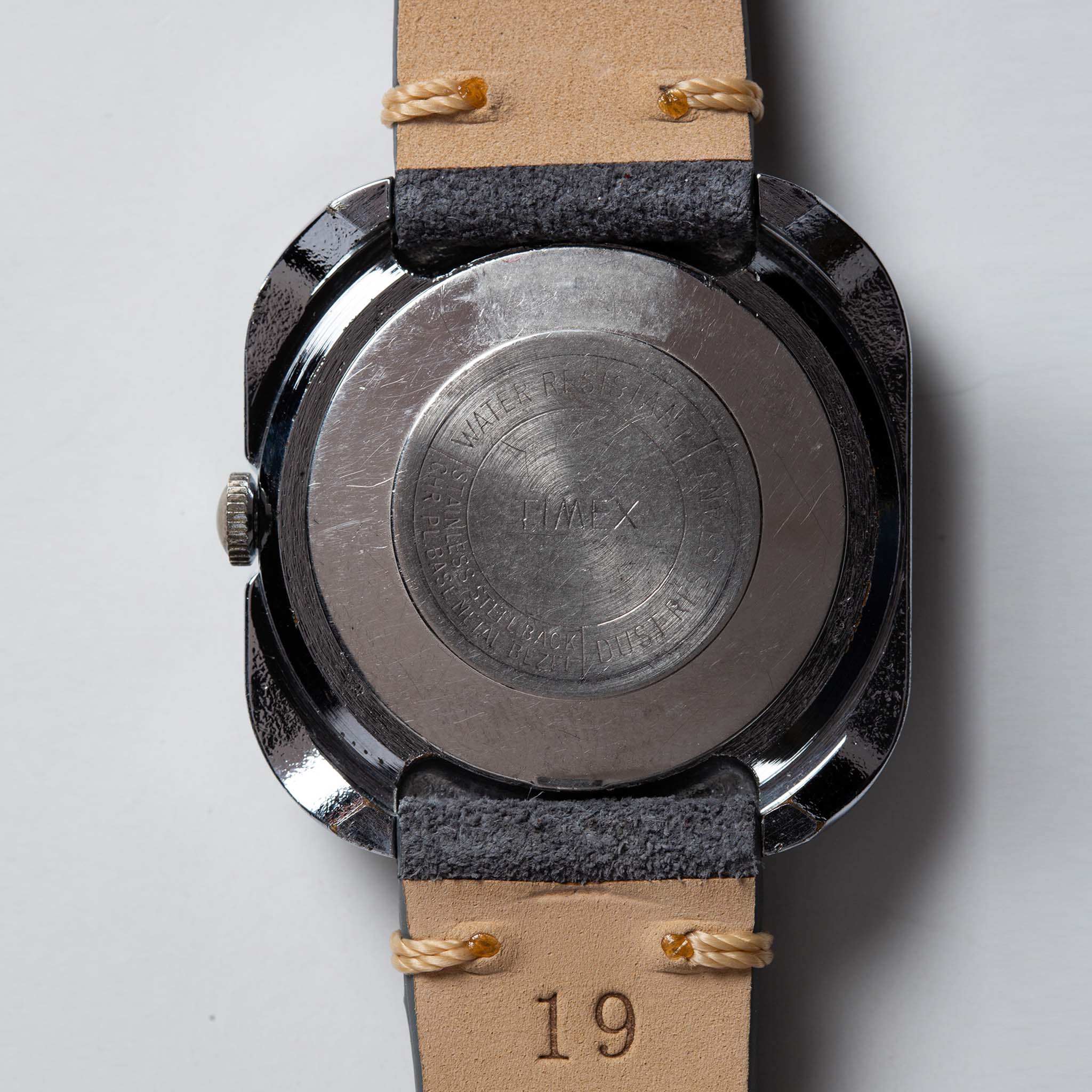 1971 Timex Marlin - Image 4