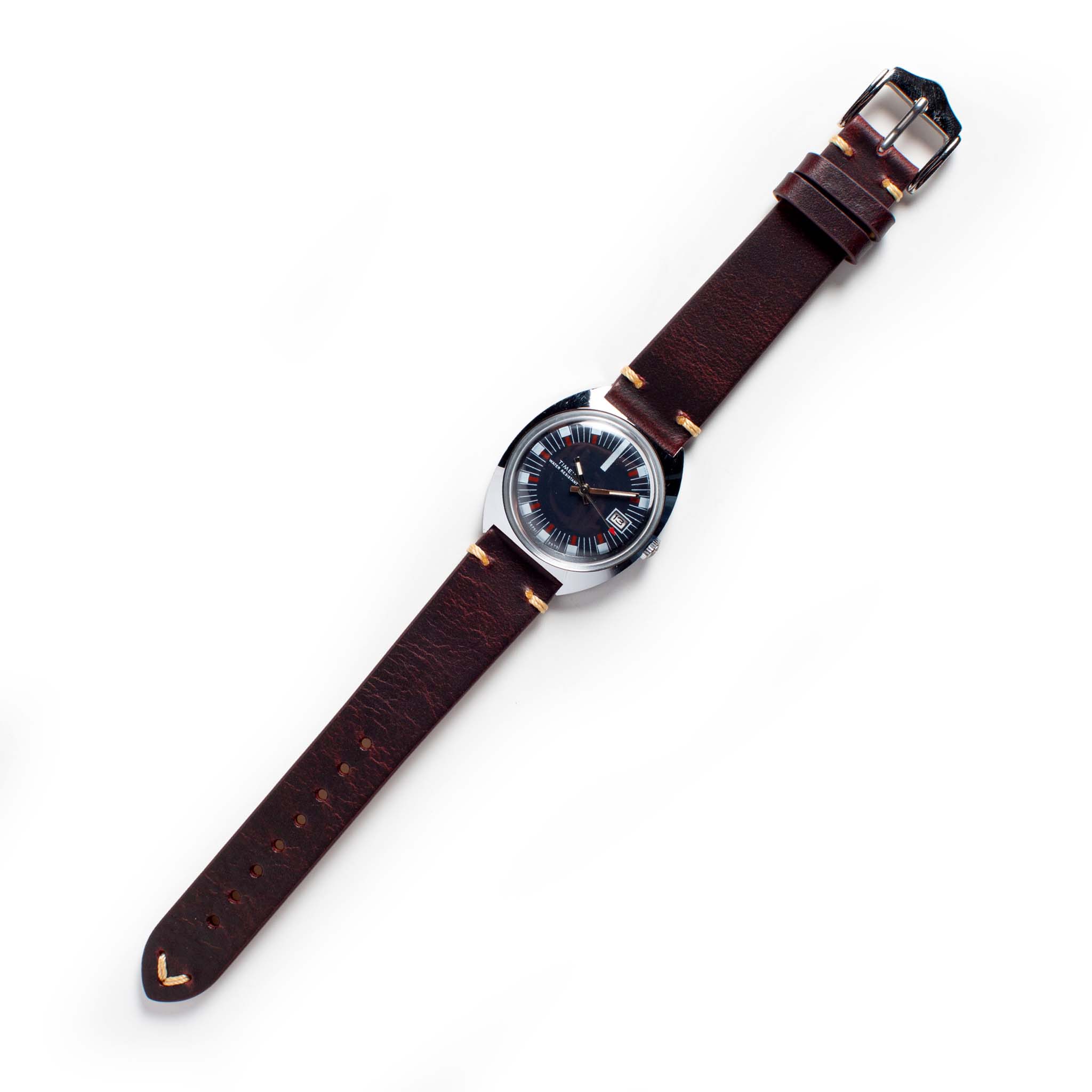 1973 Timex Marlin