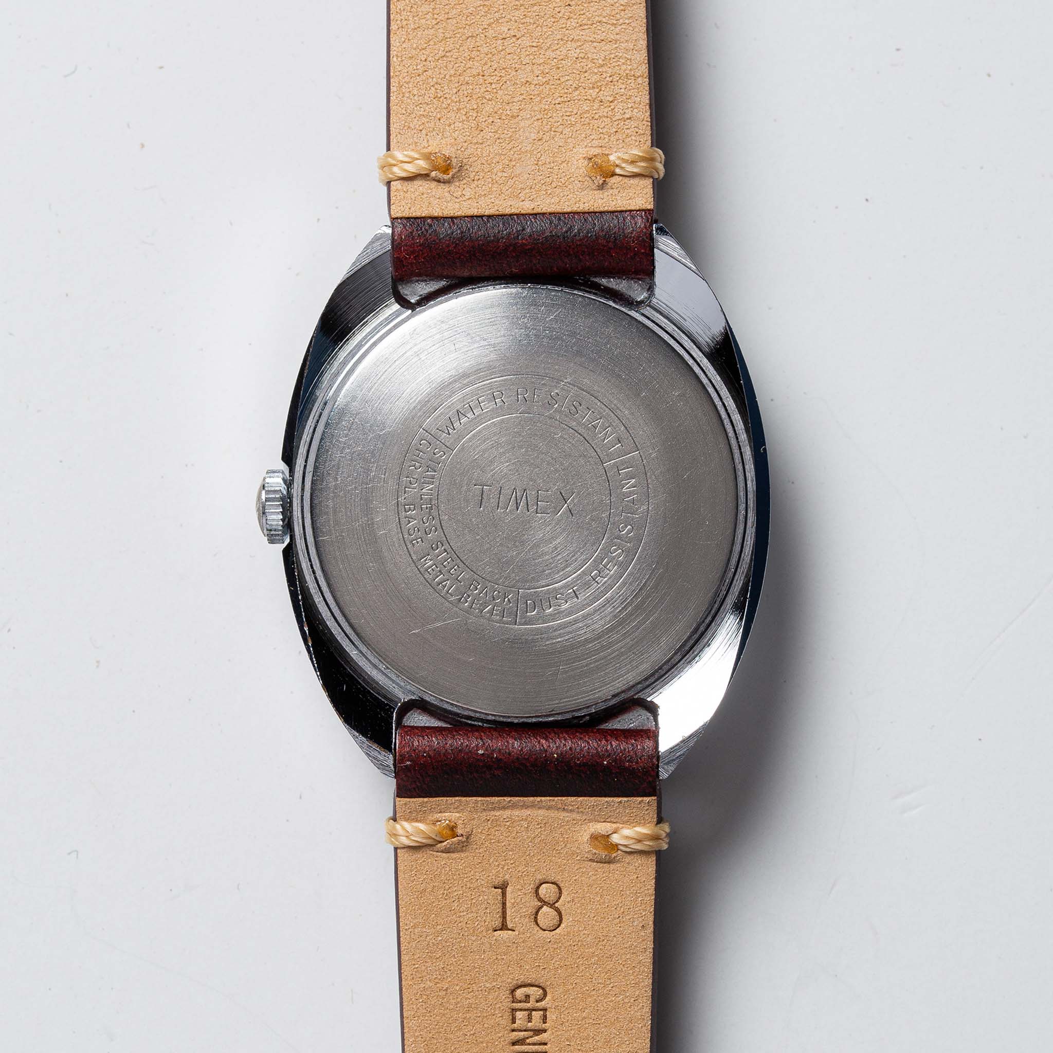 1973 Timex Marlin - Image 4