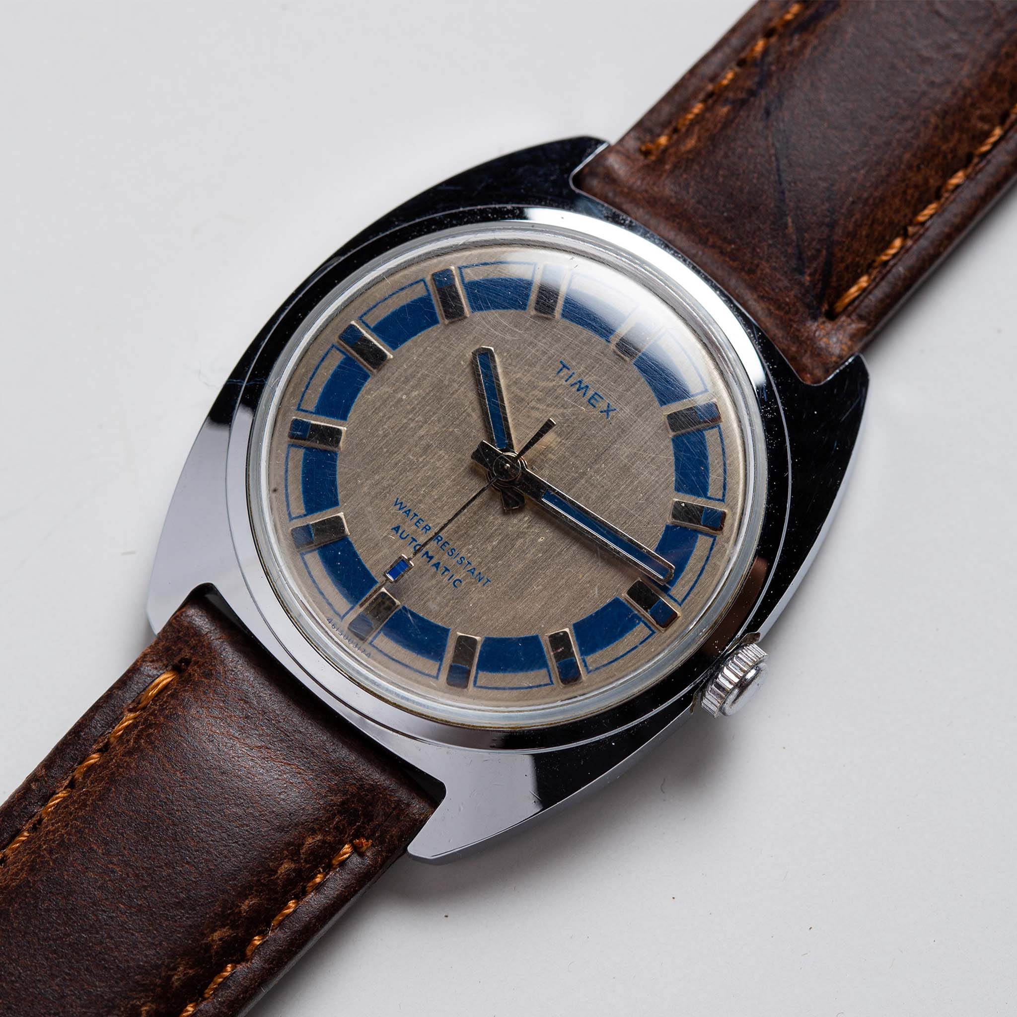 1974 Timex Viscount M24 - Image 3