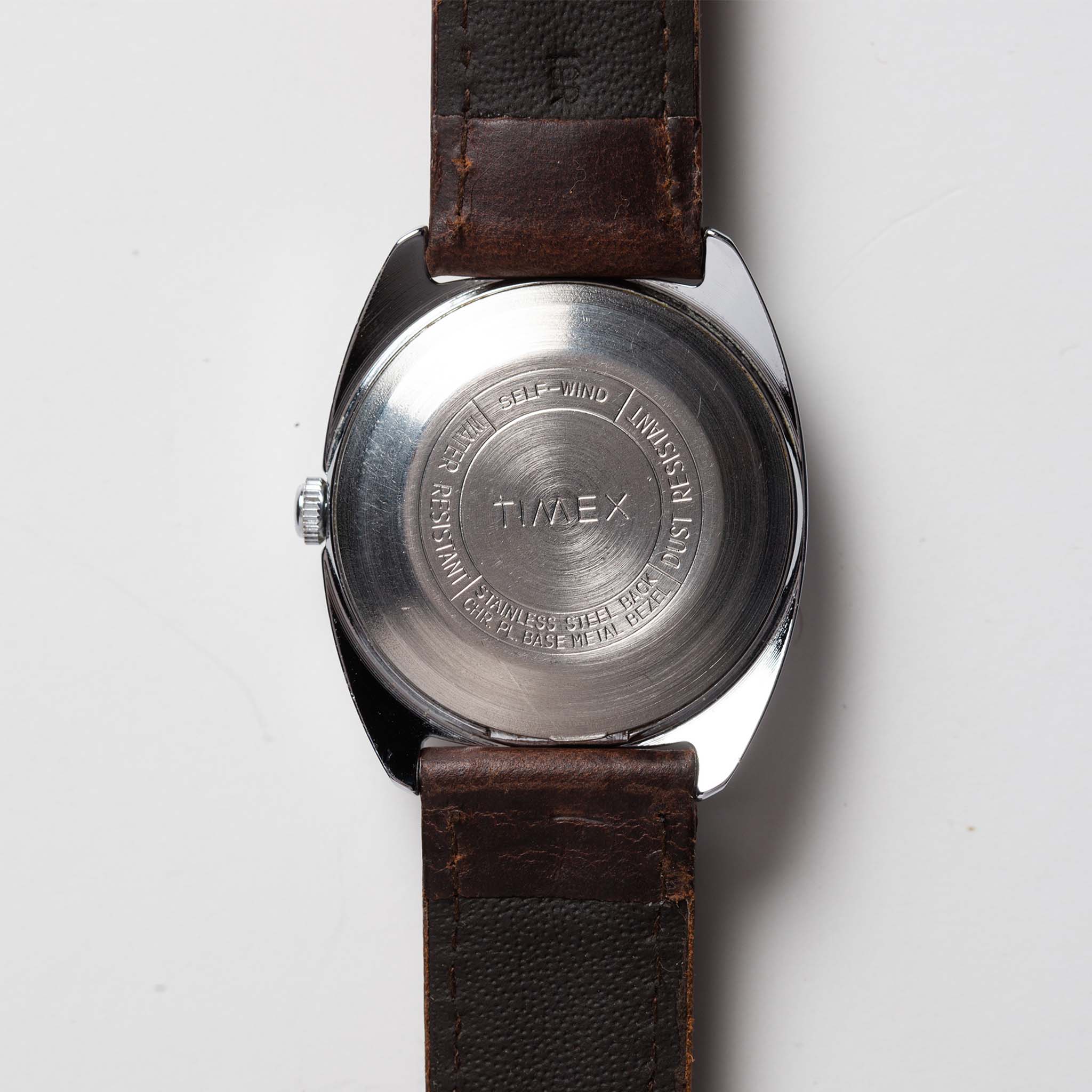 1974 Timex Viscount M24 - Image 4