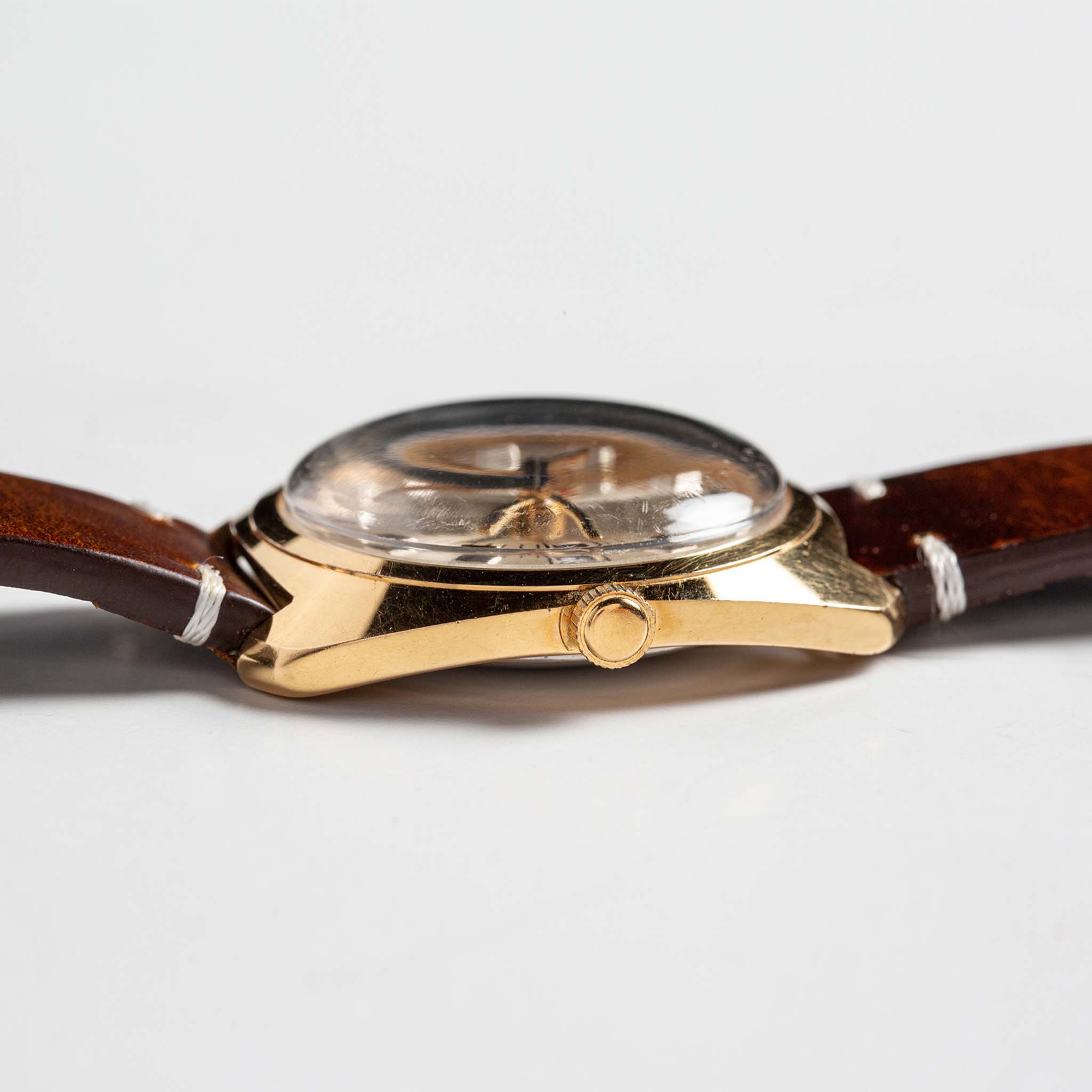1975 Timex Electric Dynabeat Time Zone - Image 5