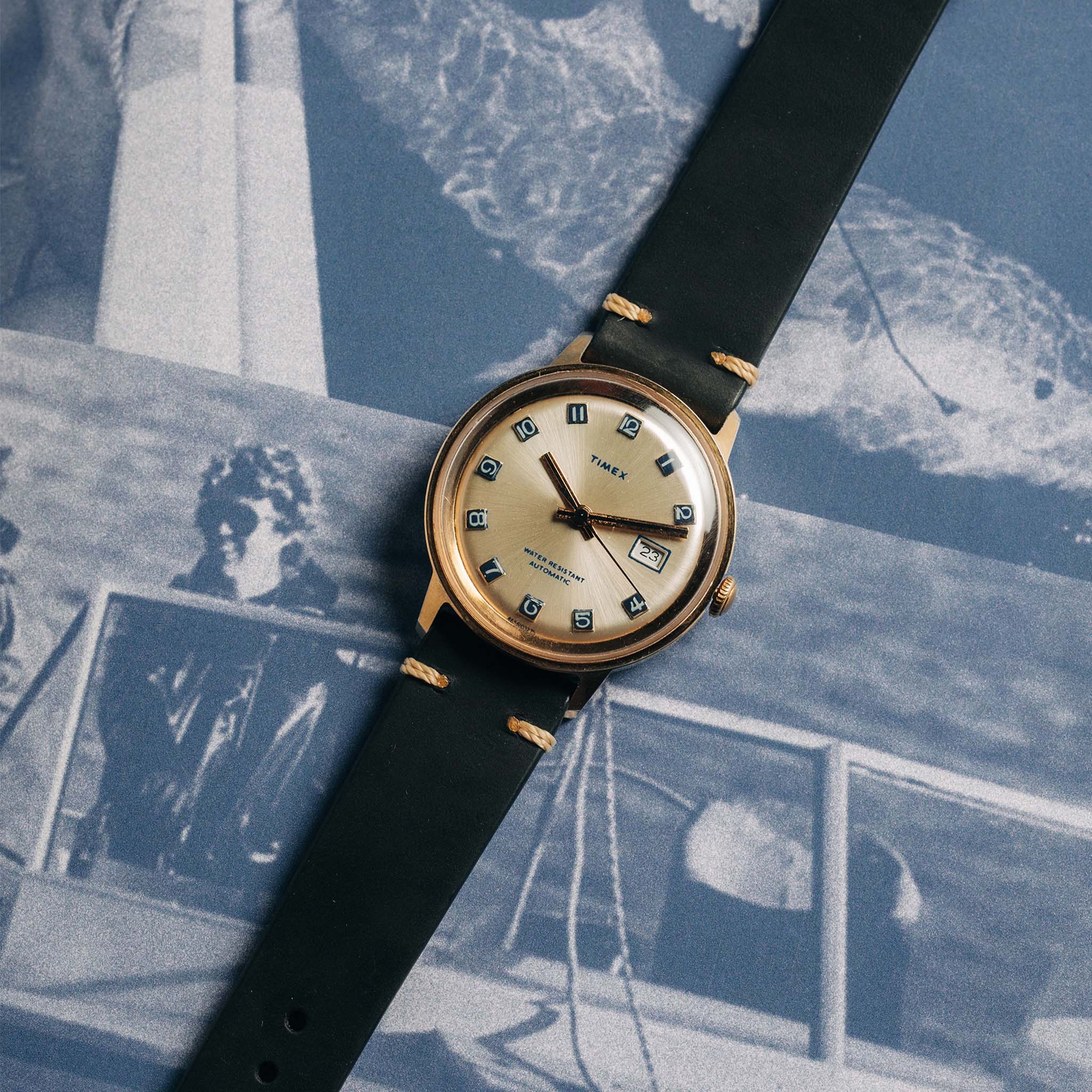 1975 Timex Viscount - Image 2