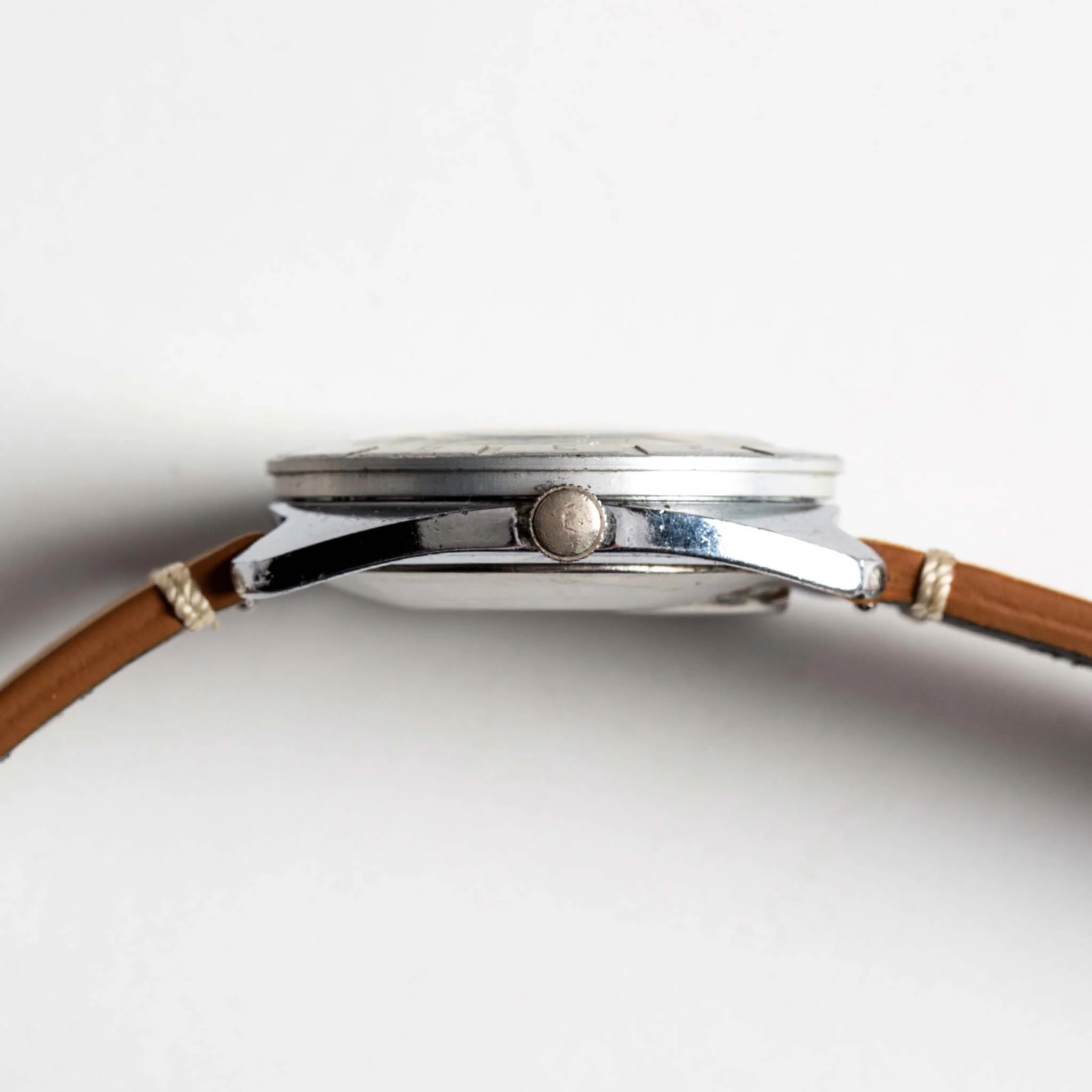 1976 Timex Electric Dynabeat - Image 5