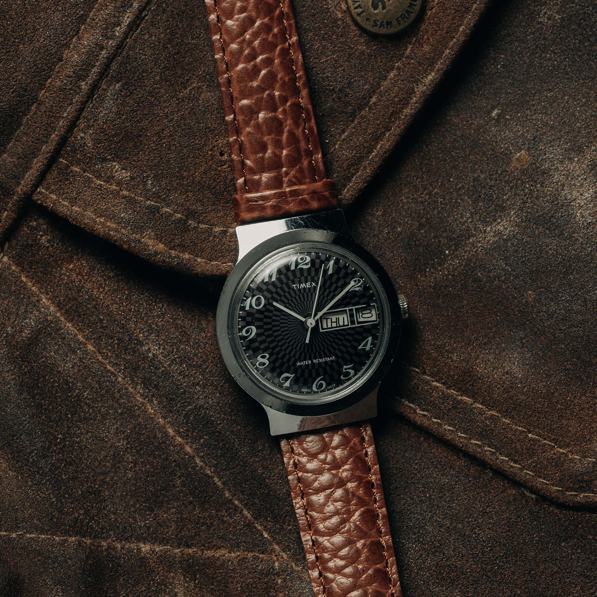 1977 Timex Marlin - Image 2