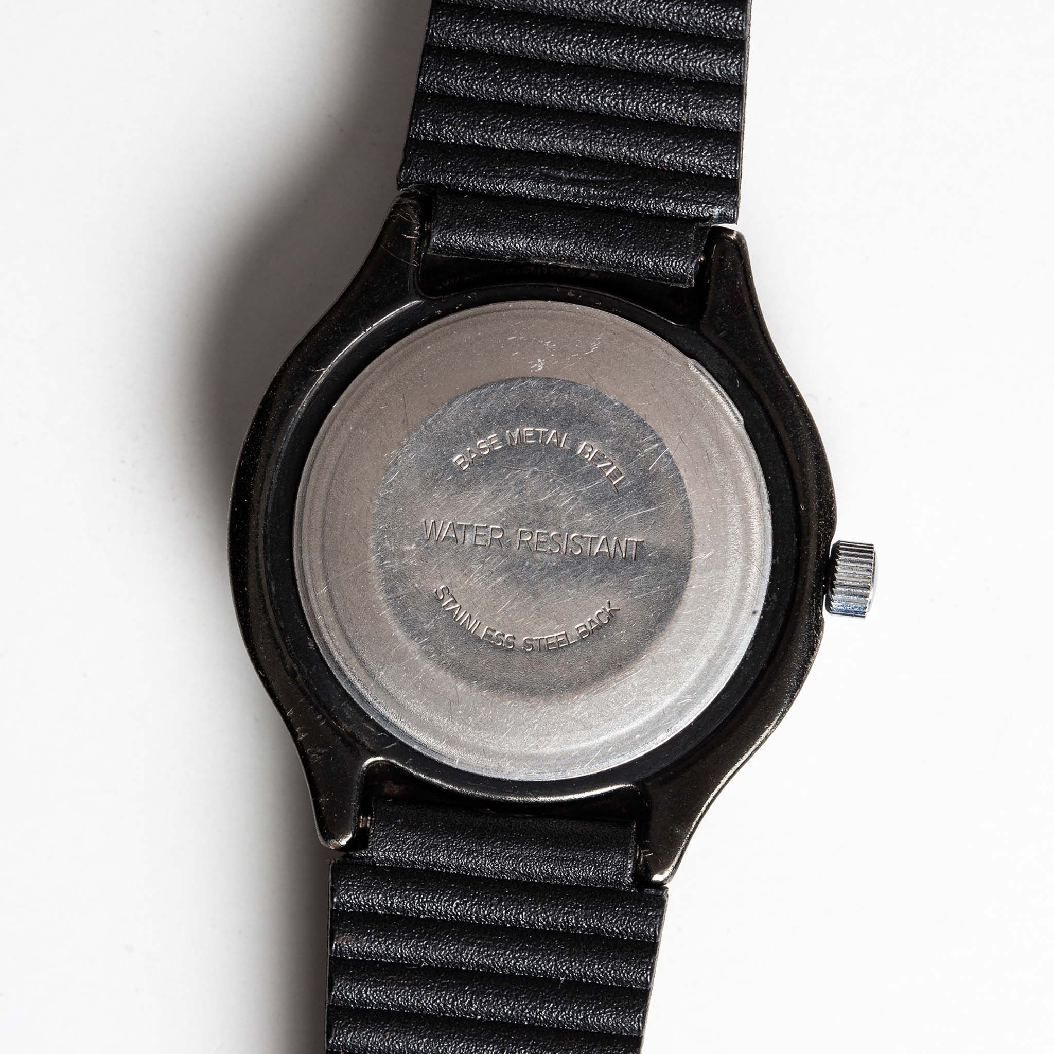 1978 Timex Black Max - Image 4