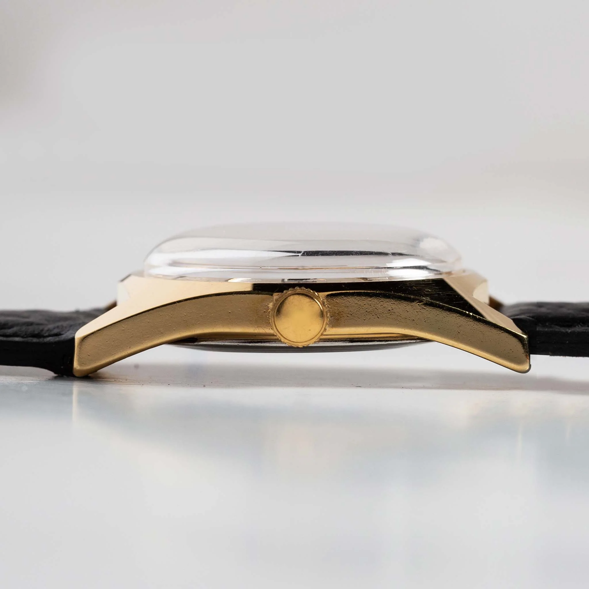 1978 Timex Gold Marlin - Image 5
