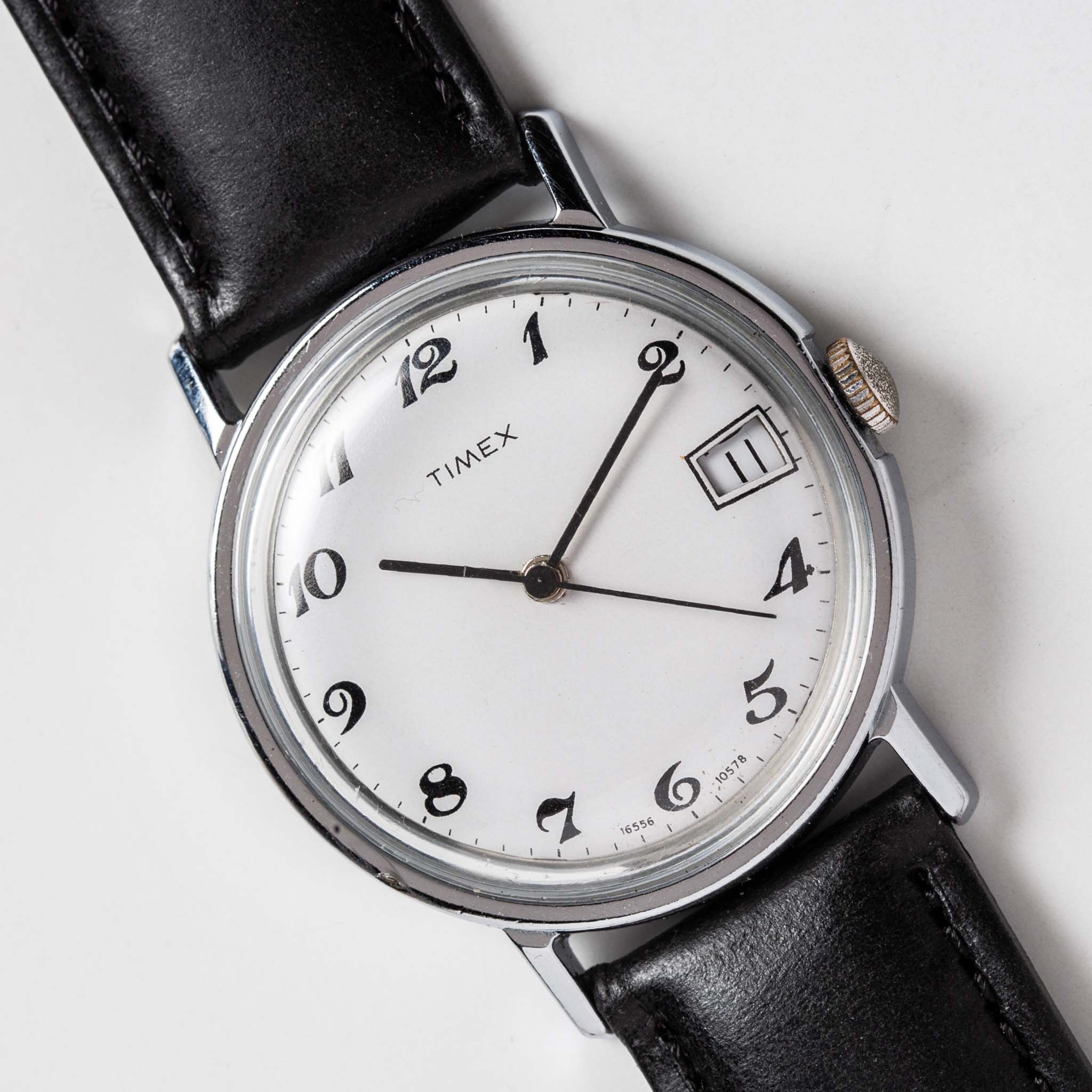 1978 Timex Mercury - Image 3