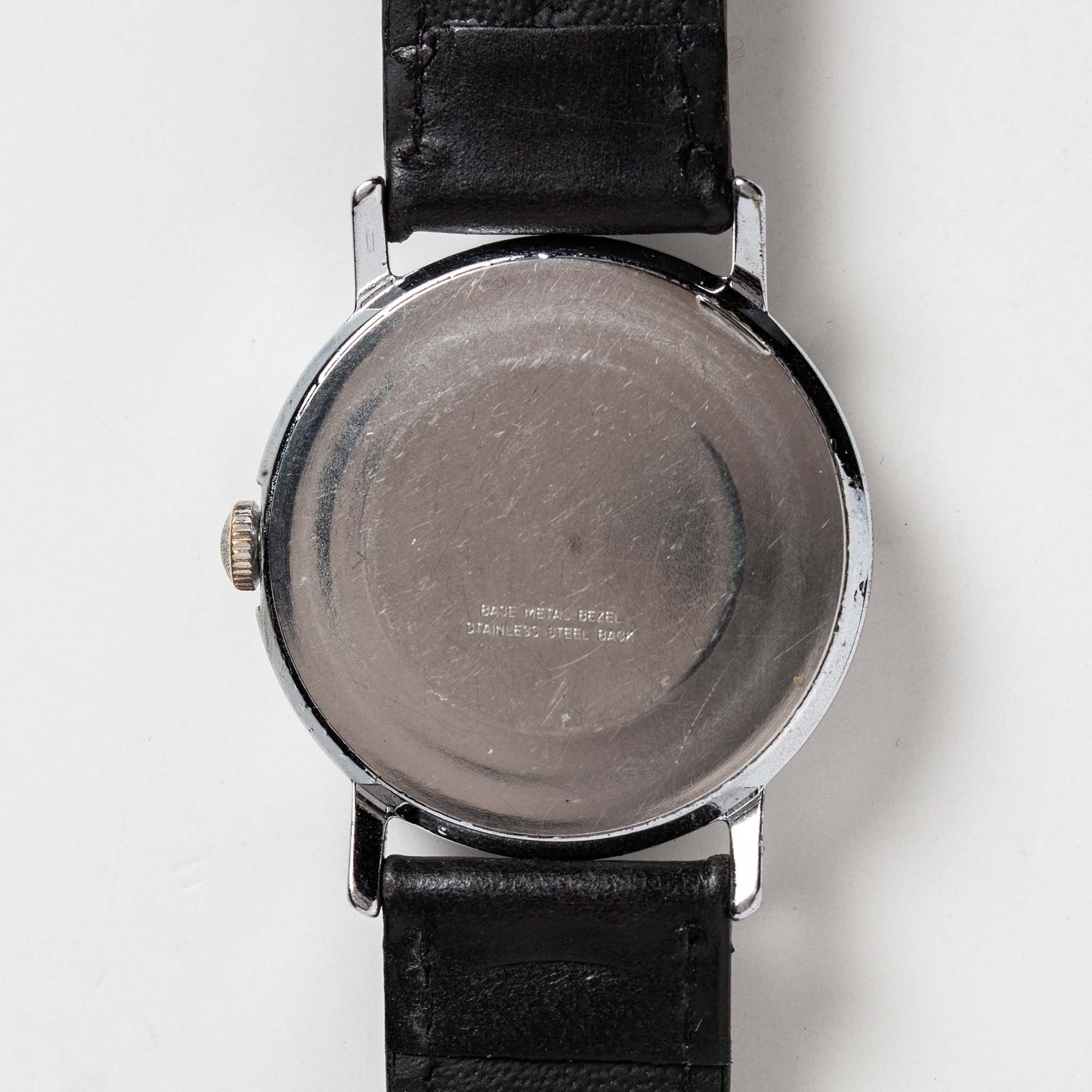 1978 Timex Mercury - Image 4