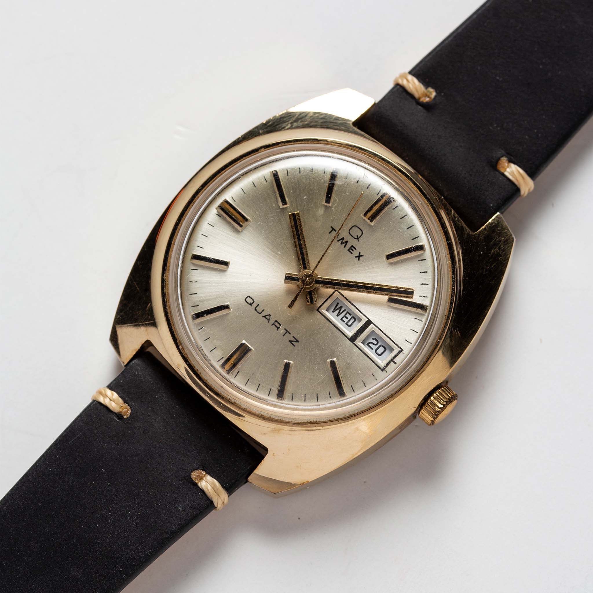 1978 Timex Q Quartz - Image 3