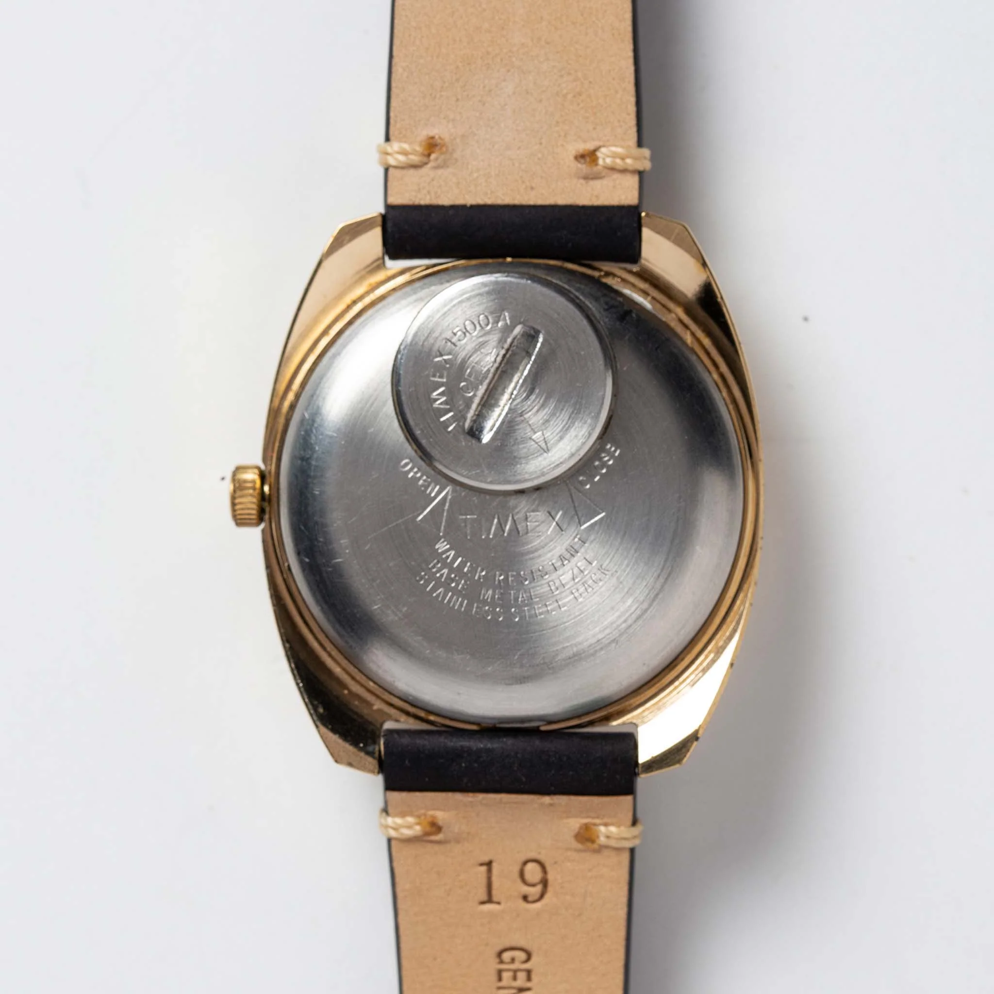 1978 Timex Q Quartz - Image 4
