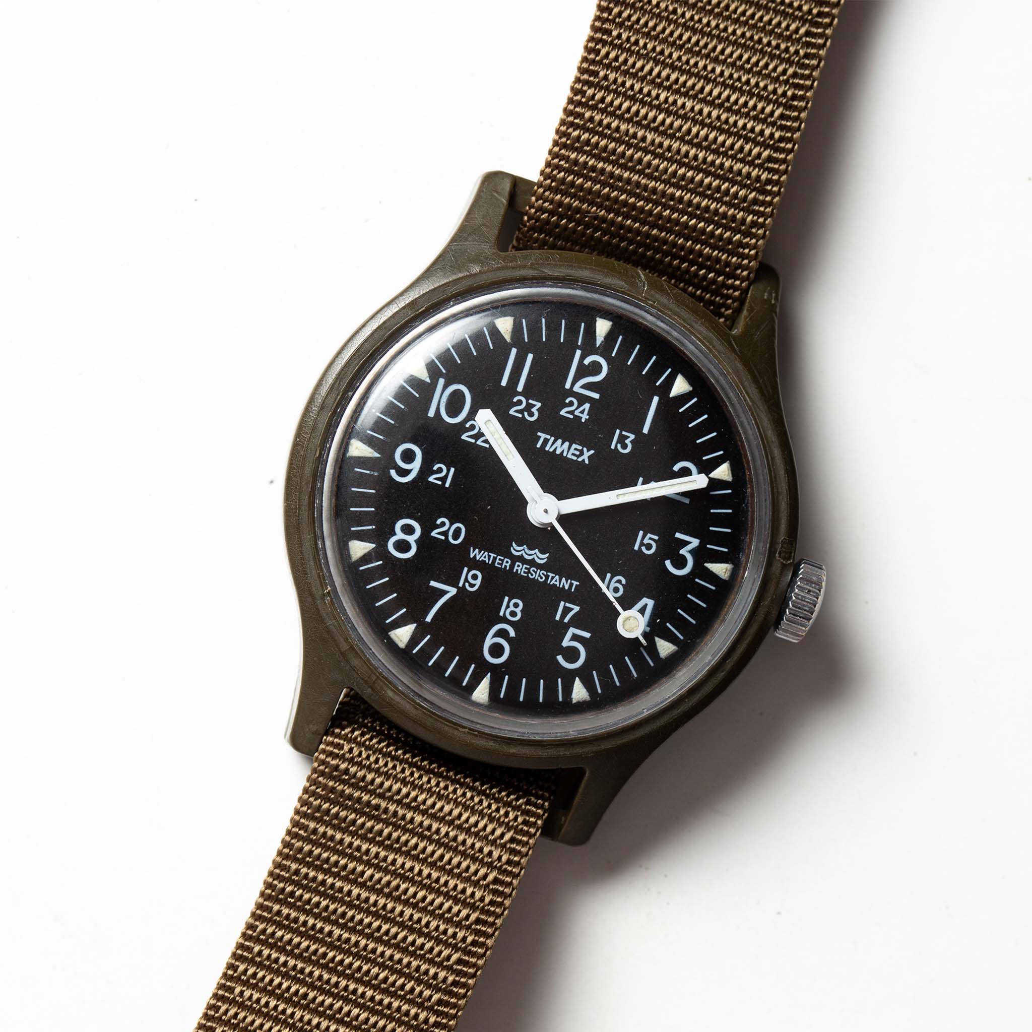 1991 Timex Camper - Image 3