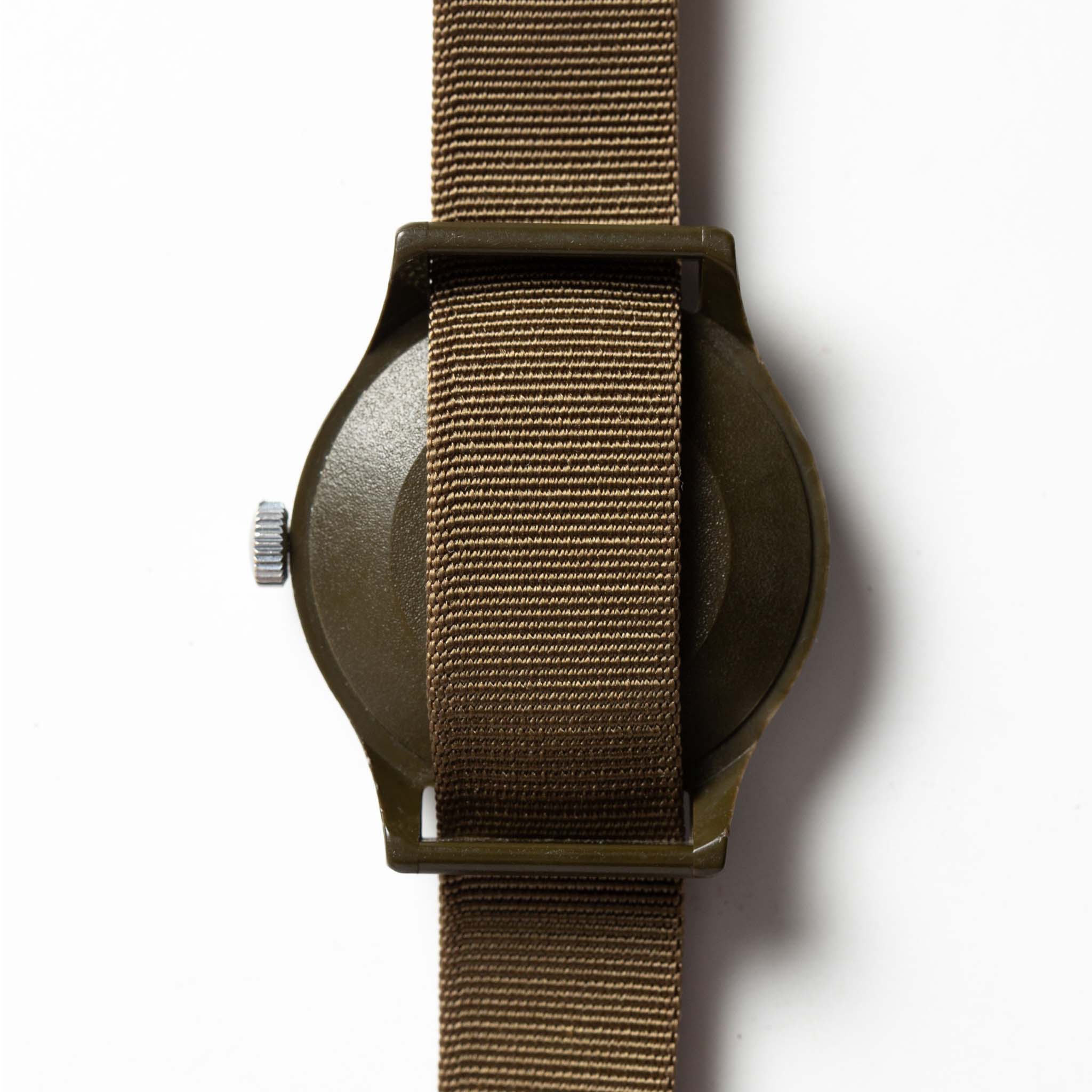 1991 Timex Camper - Image 4