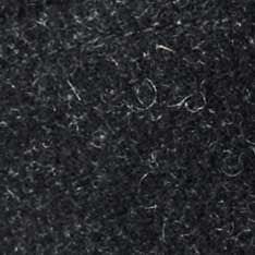 The 5-Panel Cap in Heather Coal Wool Blend - Image 7