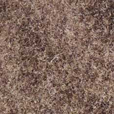 The 5-Panel Cap in Heather Sable Wool Blend - Image 9