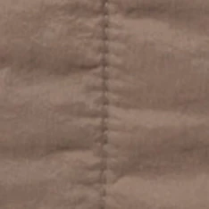 The Able Jacket in Morel Quilted Nylon - Image 11