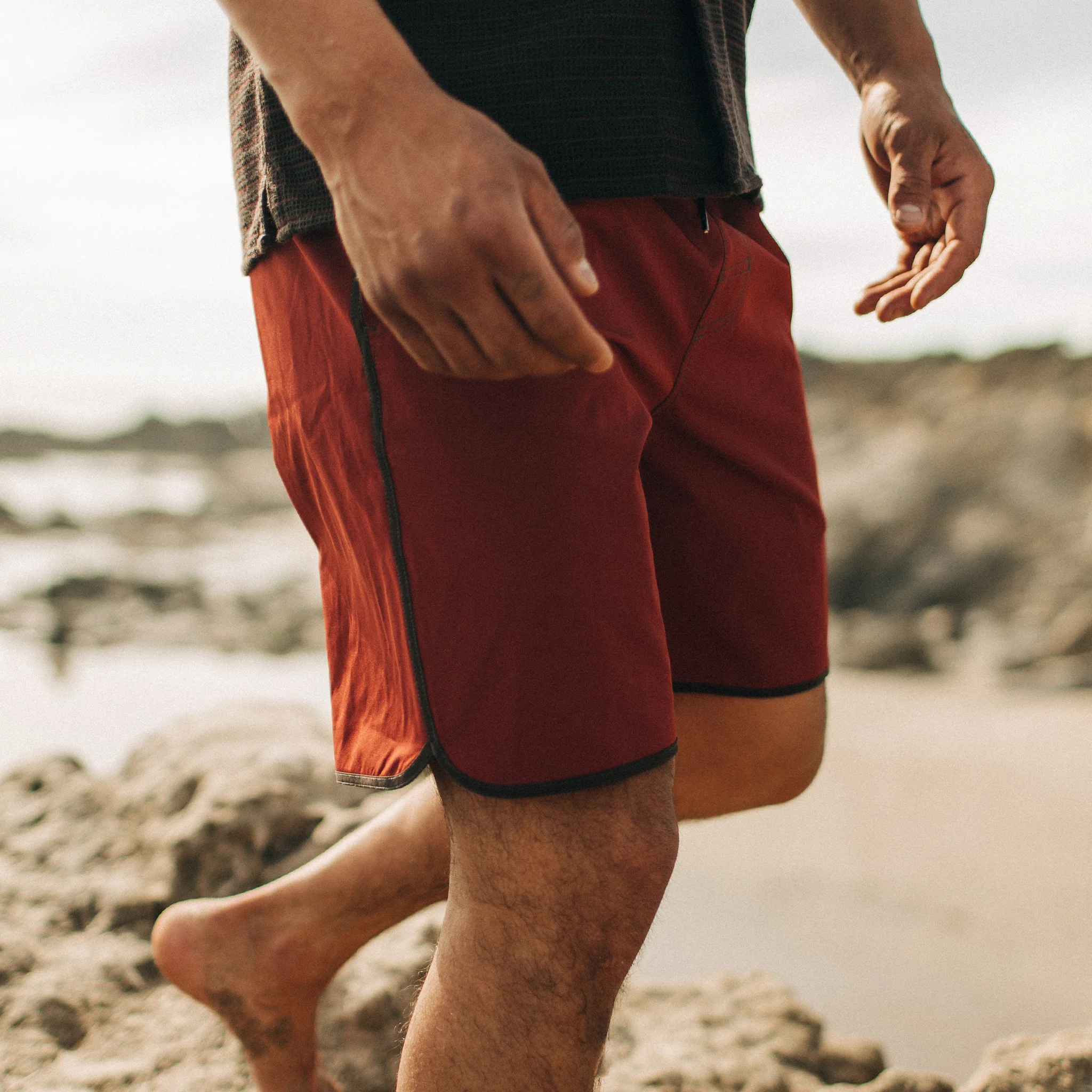 The Anchor Trunk in Red Clay - Image 3
