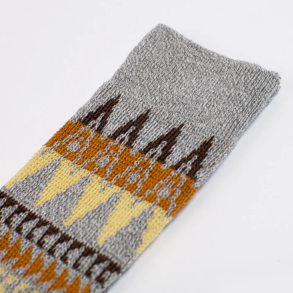 Anonymous Ism Navajo Print Grey - Image 2