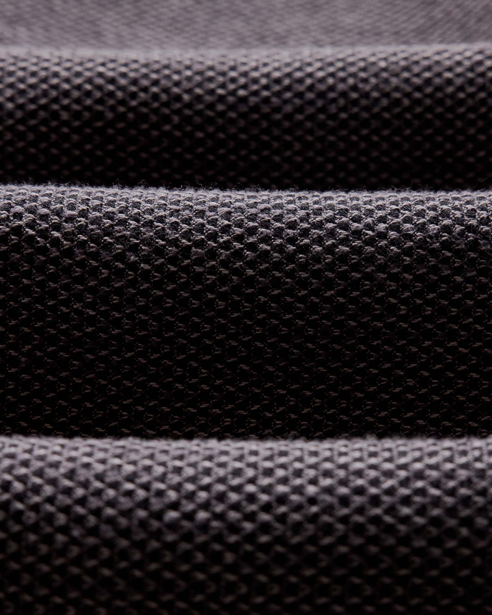 The Apres Pant in Charcoal Sashiko - Image 7