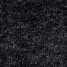 The Apres Pant in Heather Coal Quilted Jersey - Image 11