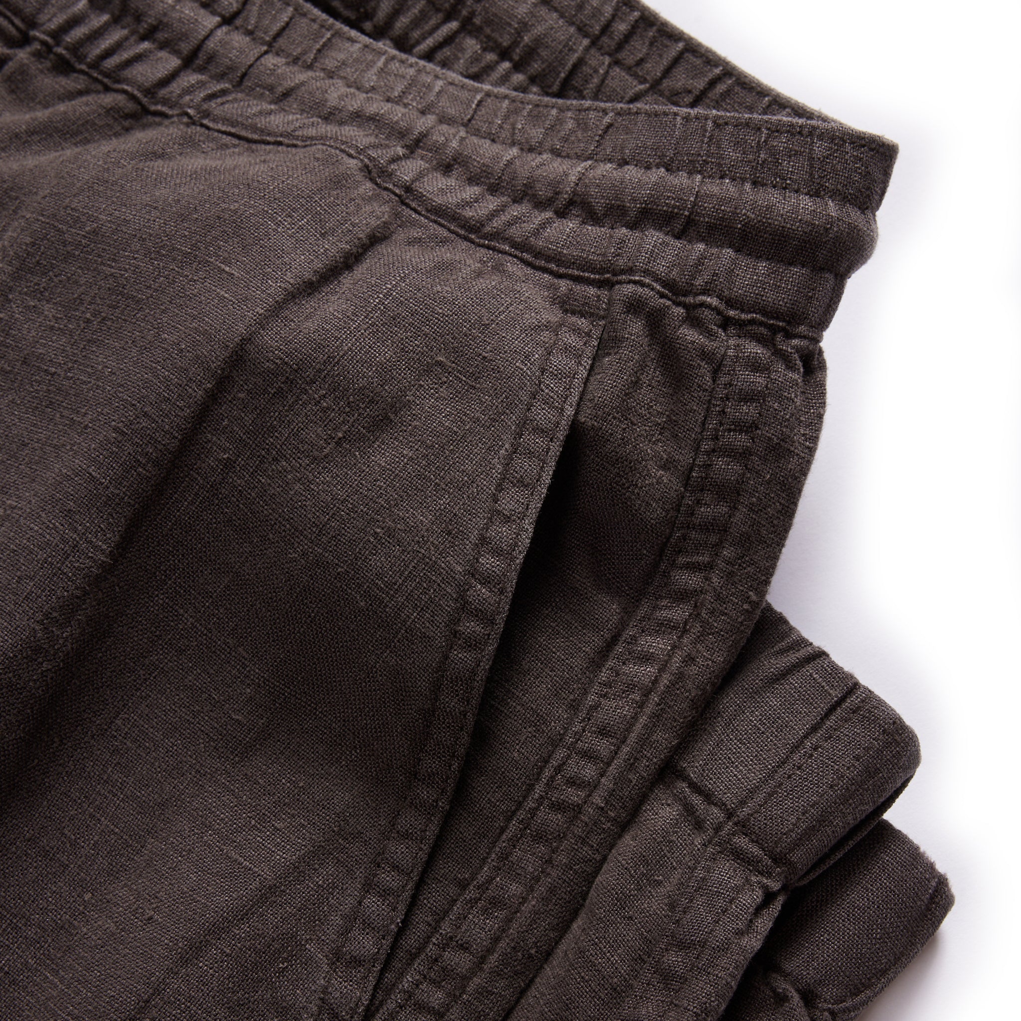 The Apres Pant in Shadow Hemp - Image 7