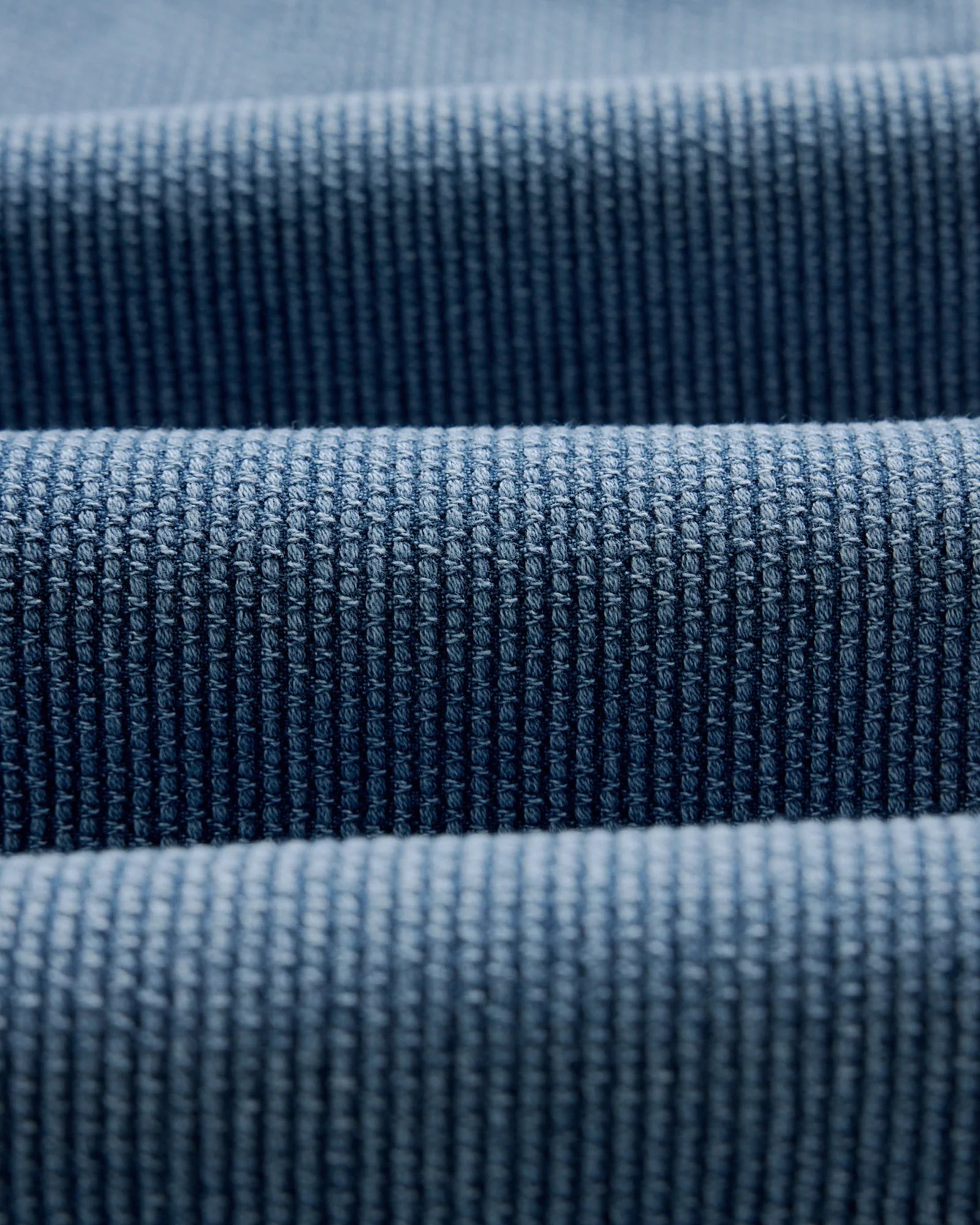 The Apres Pant in Washed Indigo Sashiko - Image 9