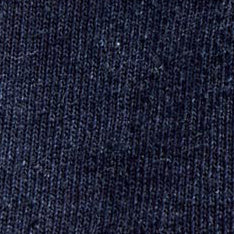 The Apres Quarter Zip in Rinsed Indigo Terry - Image 7