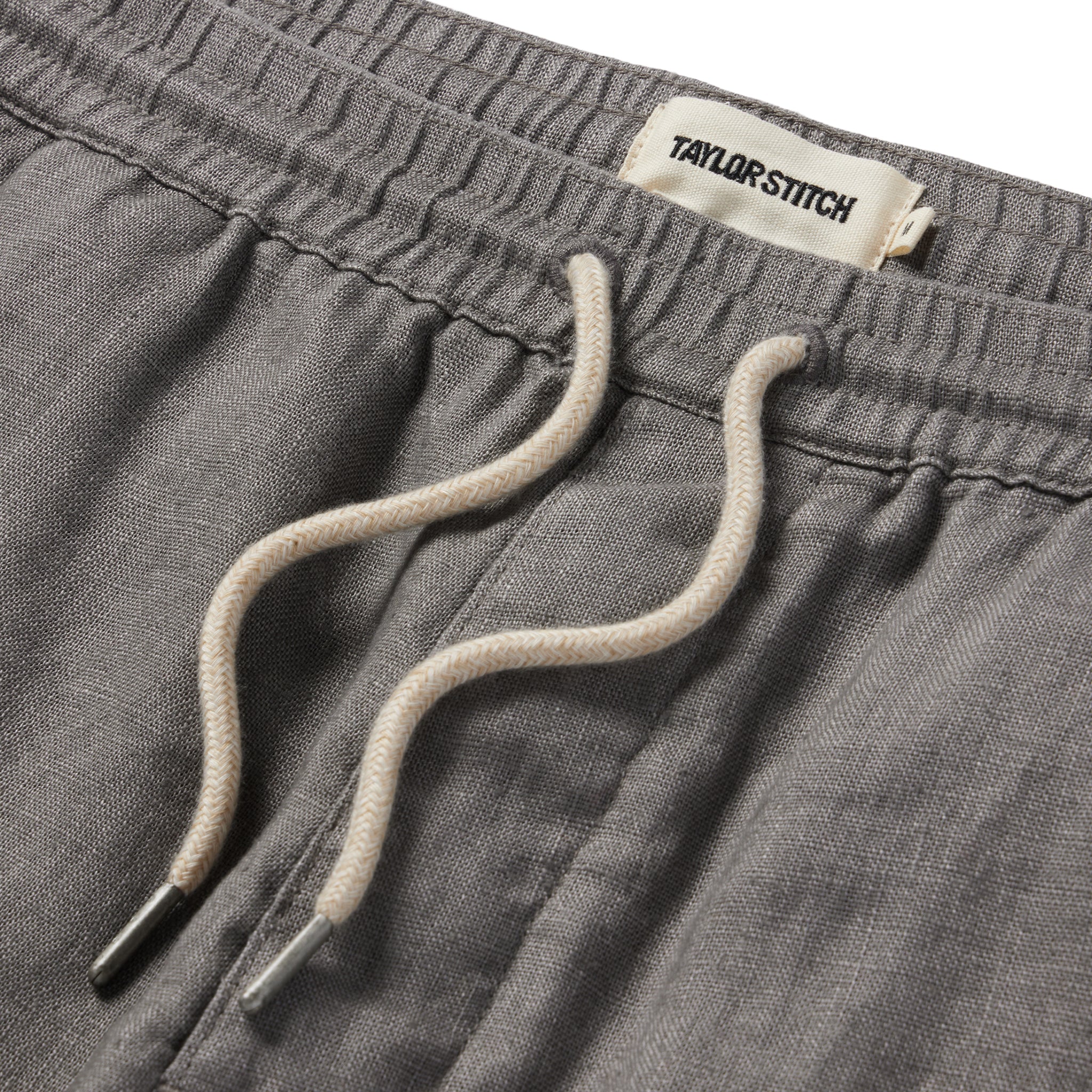 The Apres Short in Ash Hemp - Image 7