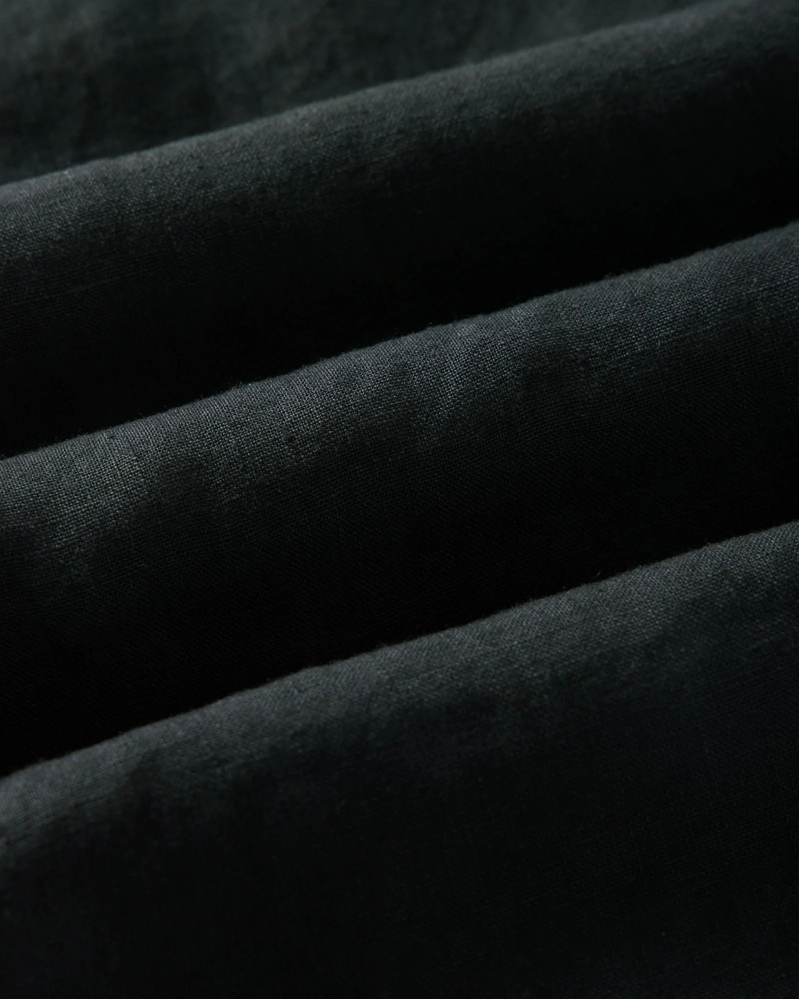 The Apres Short in Coal Hemp - Image 6