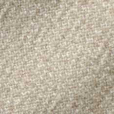 The Apres Short in Oat Linen Tweed - Image 7