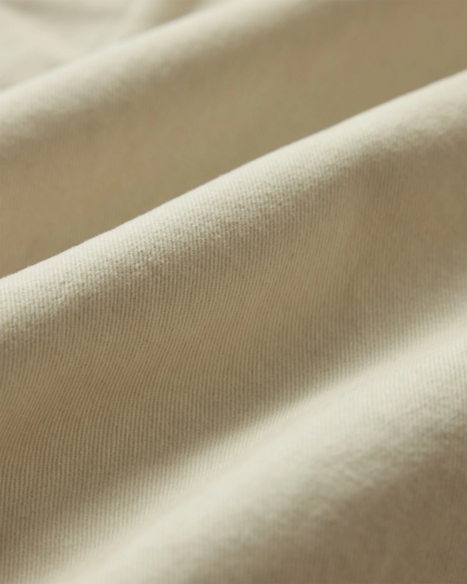 The Apres Short in Organic Aged Stone Foundation Twill - Image 7