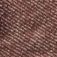 The Apres Zip Hoodie in Merlot French Terry Twill - Image 9