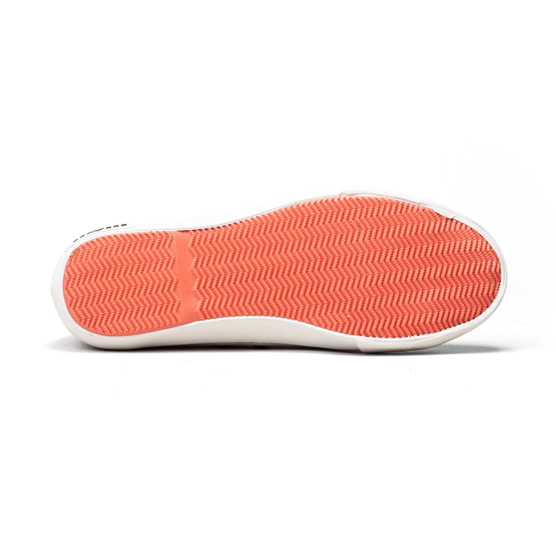 Army Sneaker in Natural - Image 2