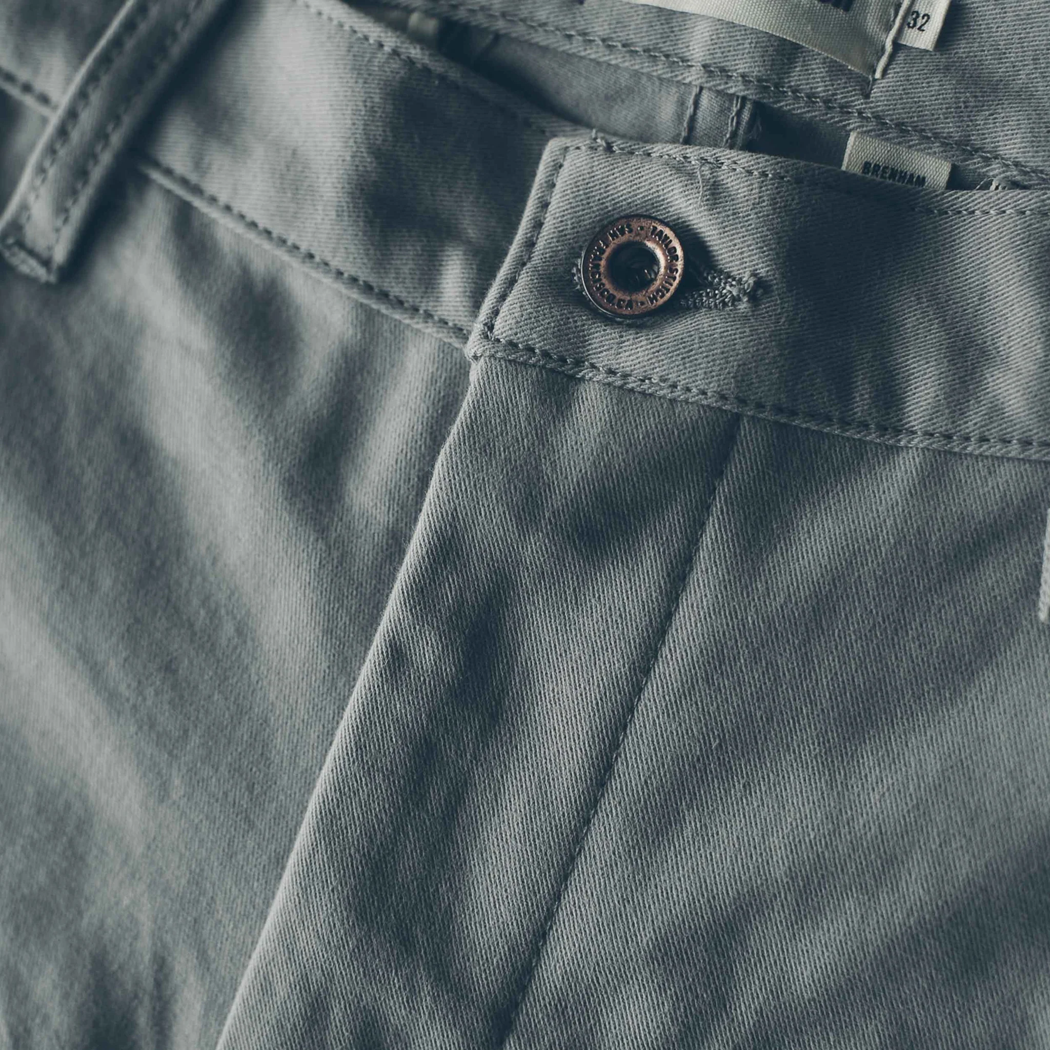 The Democratic Chino in Ash - Image 5