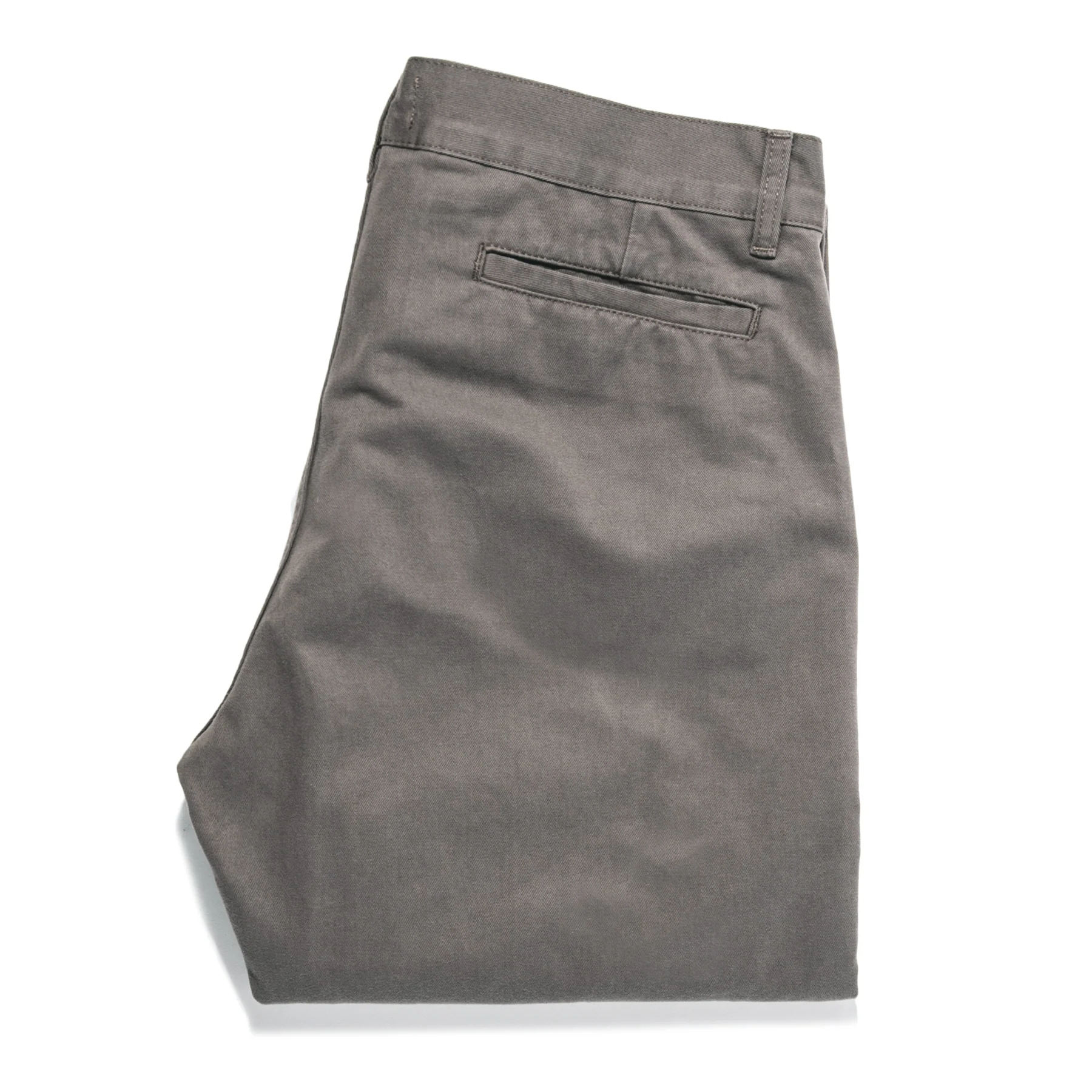 The Democratic Chino in Ash - Image 6